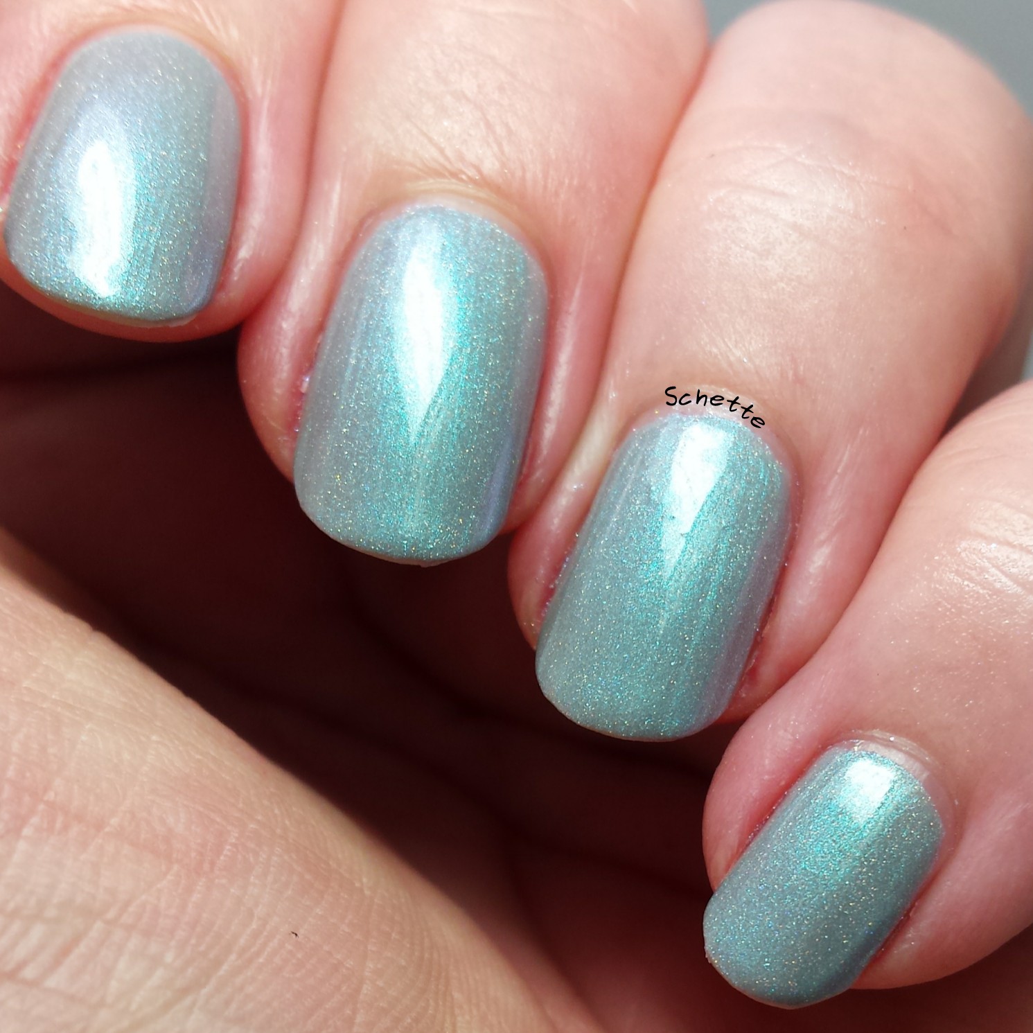 Ever After Polish : Yum Yum, Tutti Frutti, Pole Dancing