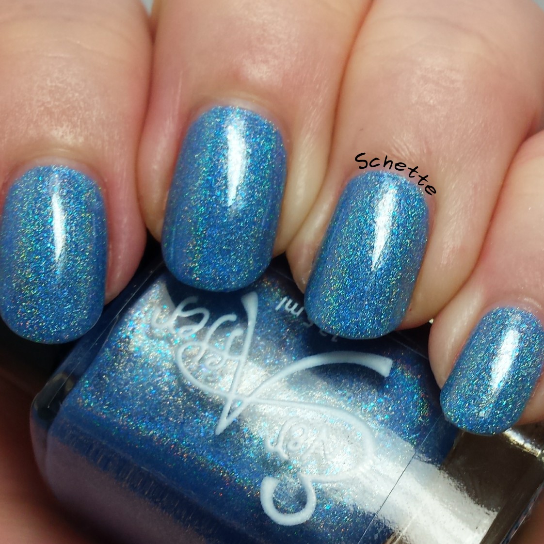 Ever After Polish : Yum Yum, Tutti Frutti, Pole Dancing