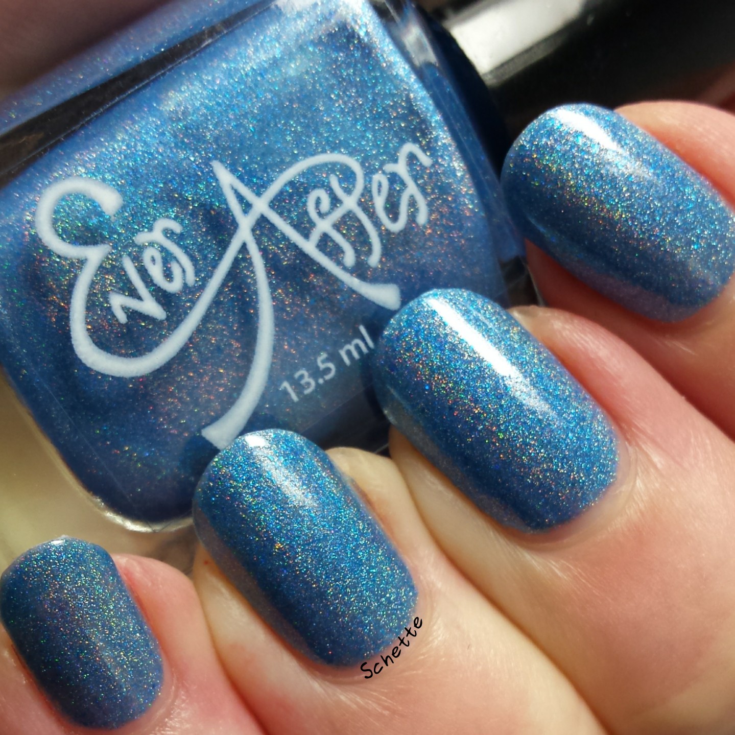 Ever After Polish : Yum Yum, Tutti Frutti, Pole Dancing