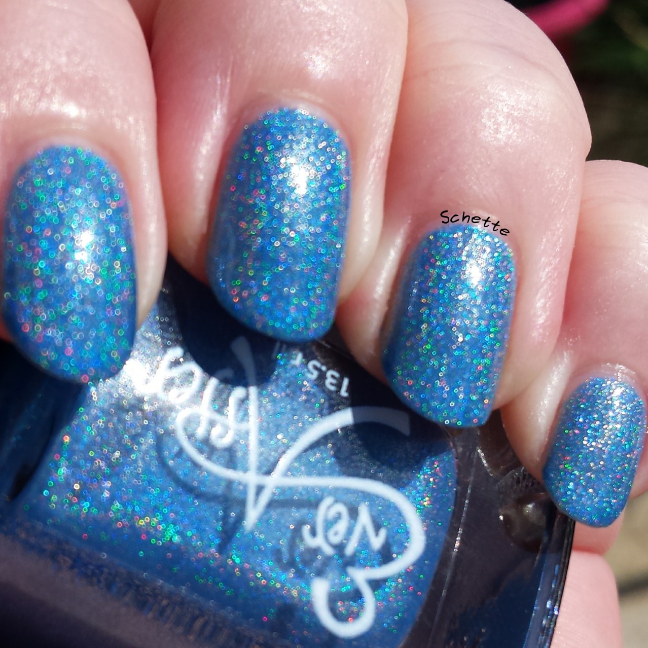 Ever After Polish : Yum Yum, Tutti Frutti, Pole Dancing