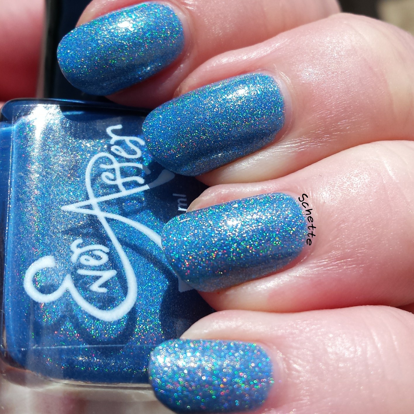 Ever After Polish : Yum Yum, Tutti Frutti, Pole Dancing