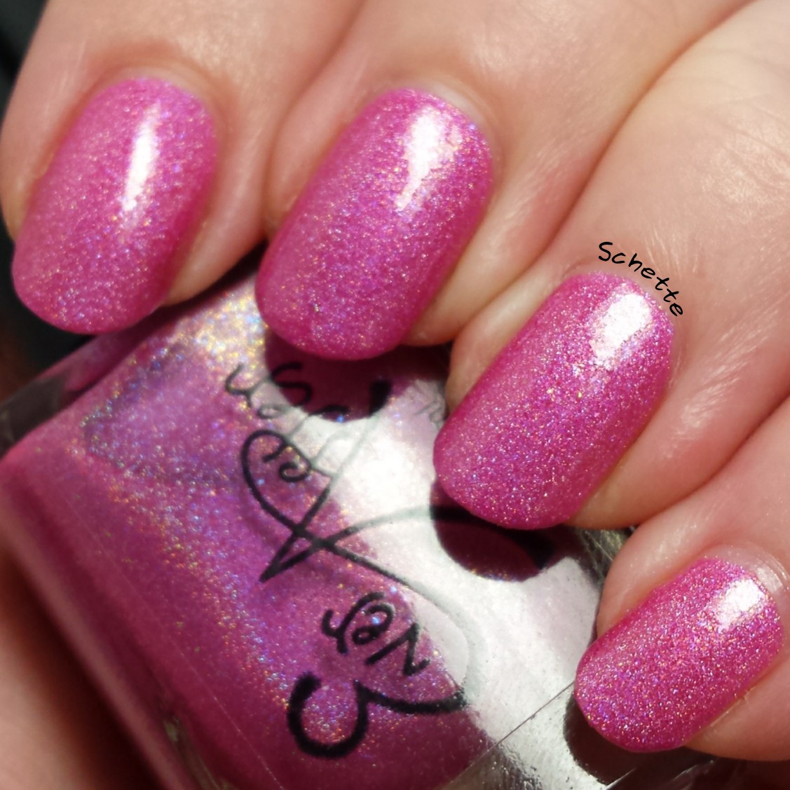 Ever After Polish : Yum Yum, Tutti Frutti, Pole Dancing