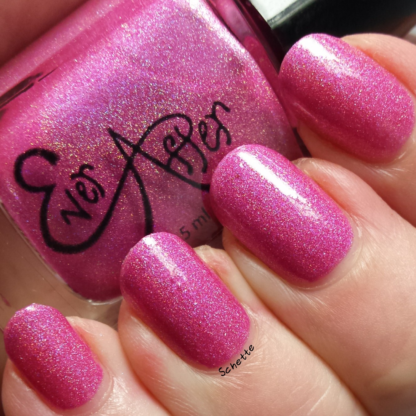 Ever After Polish : Yum Yum, Tutti Frutti, Pole Dancing