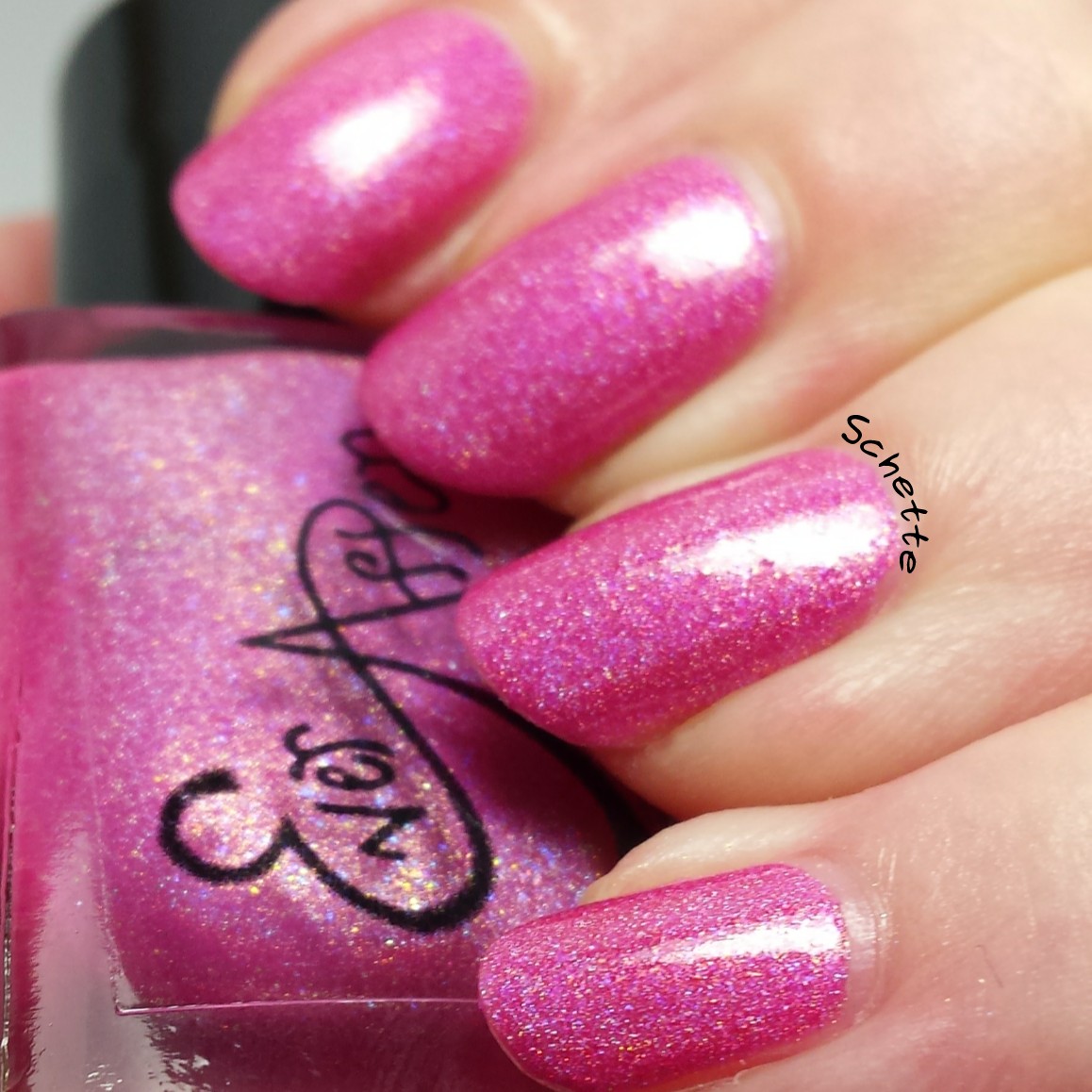Ever After Polish : Yum Yum, Tutti Frutti, Pole Dancing
