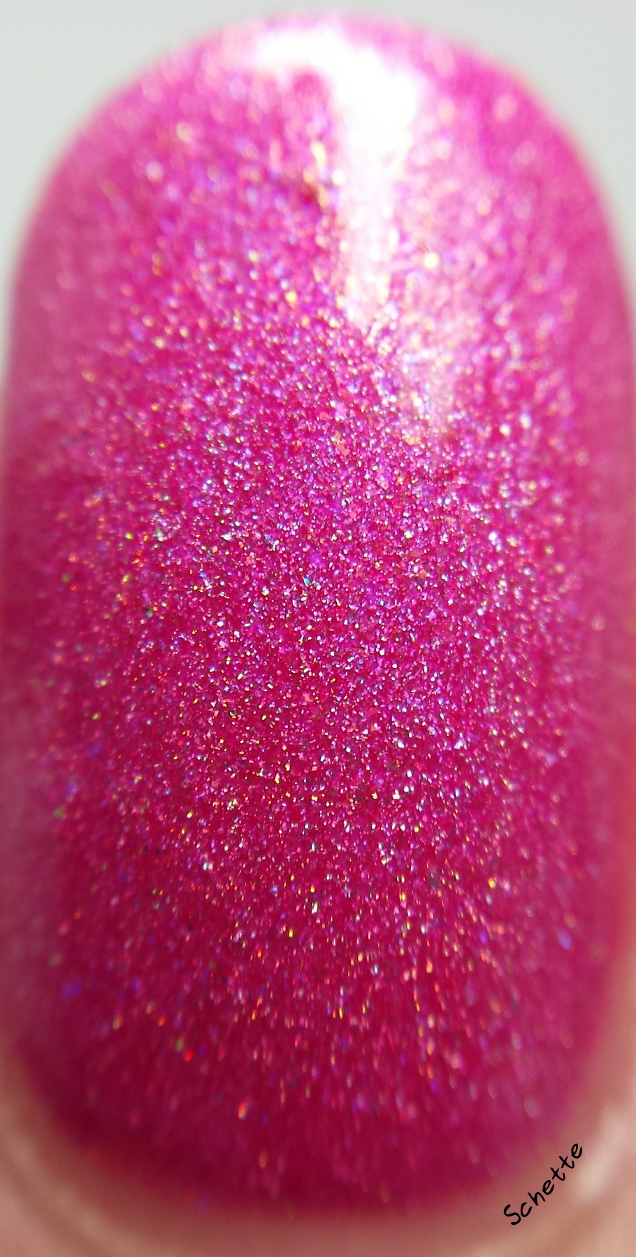 Ever After Polish : Yum Yum, Tutti Frutti, Pole Dancing