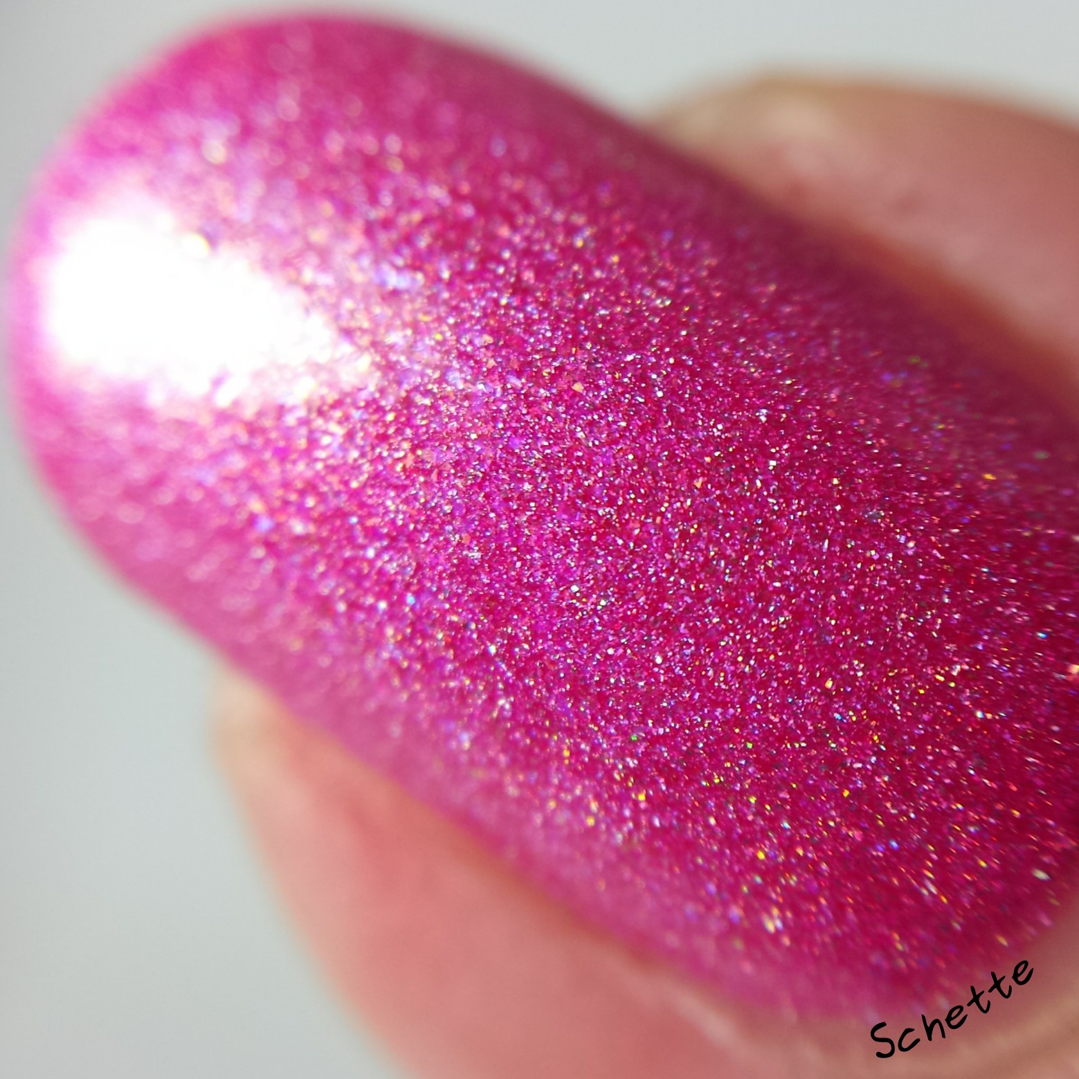 Ever After Polish : Yum Yum, Tutti Frutti, Pole Dancing