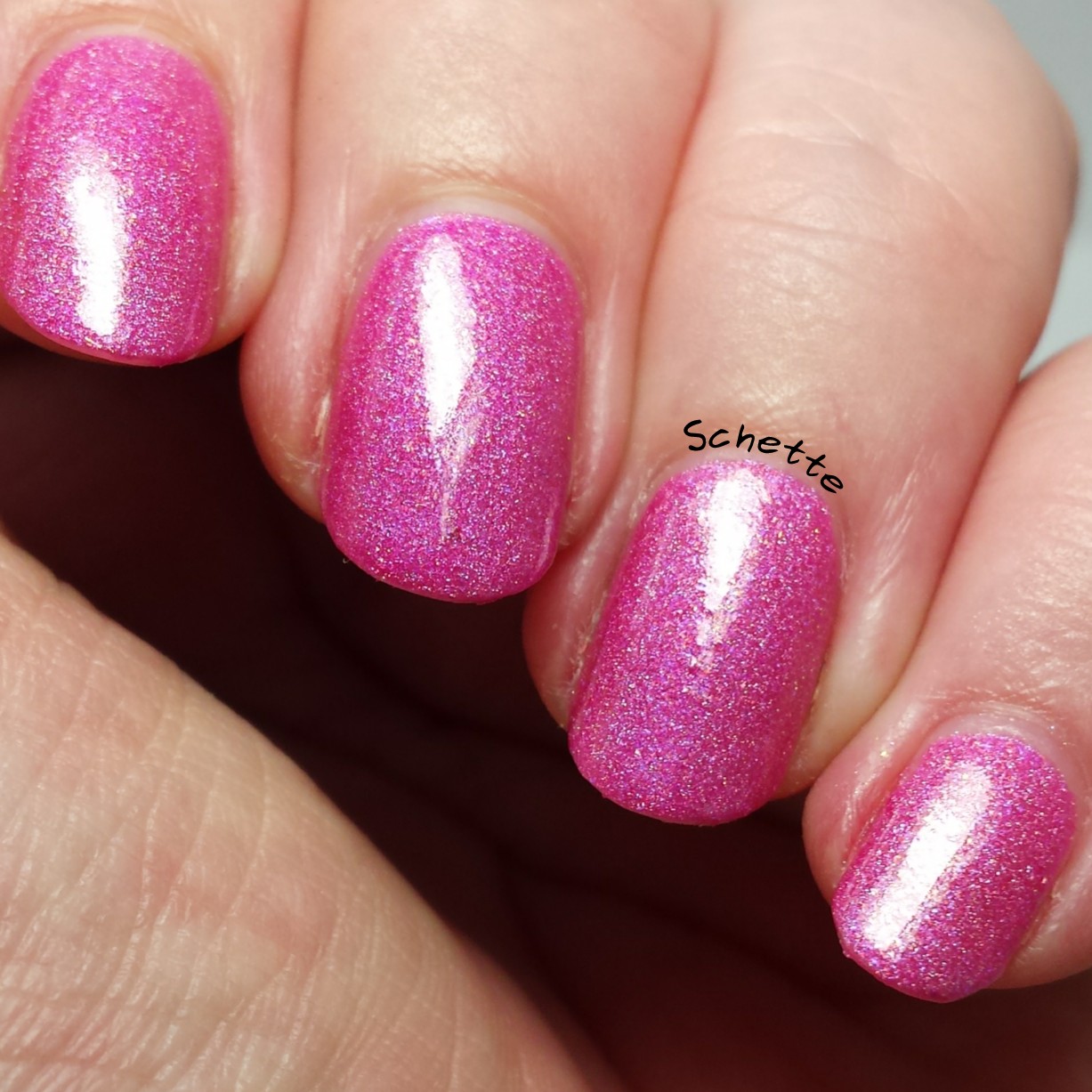 Ever After Polish : Yum Yum, Tutti Frutti, Pole Dancing