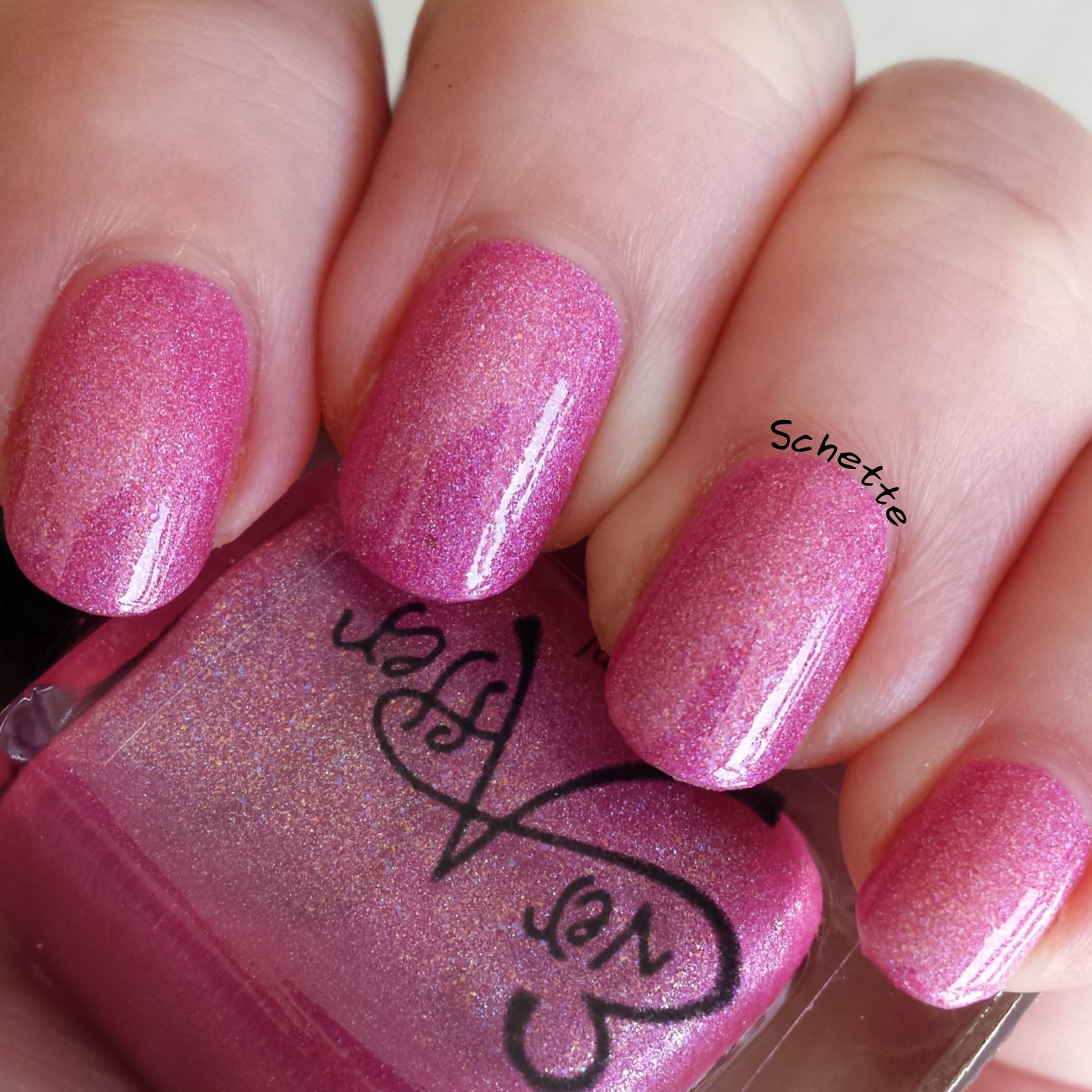 Ever After Polish : Yum Yum, Tutti Frutti, Pole Dancing