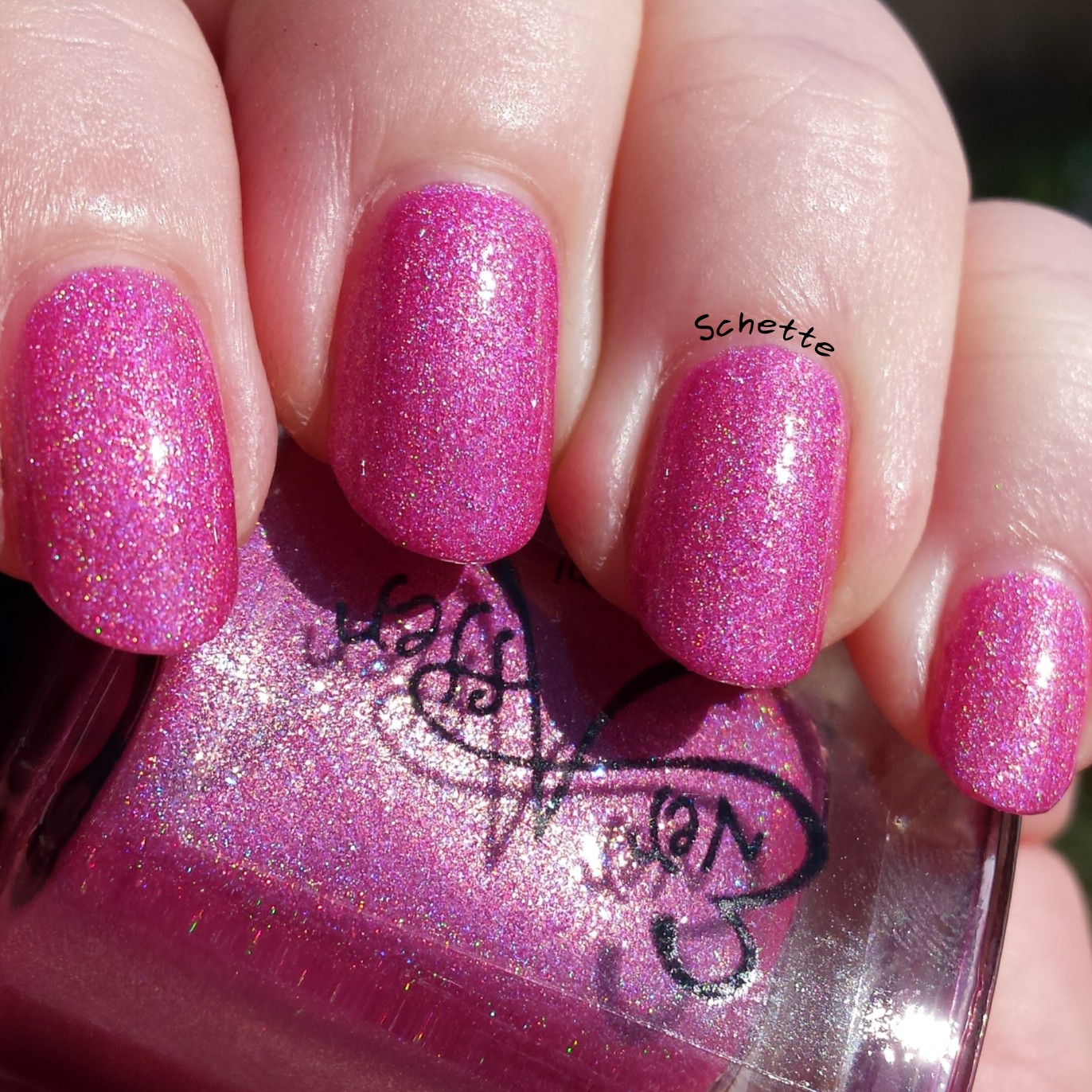 Ever After Polish : Yum Yum, Tutti Frutti, Pole Dancing