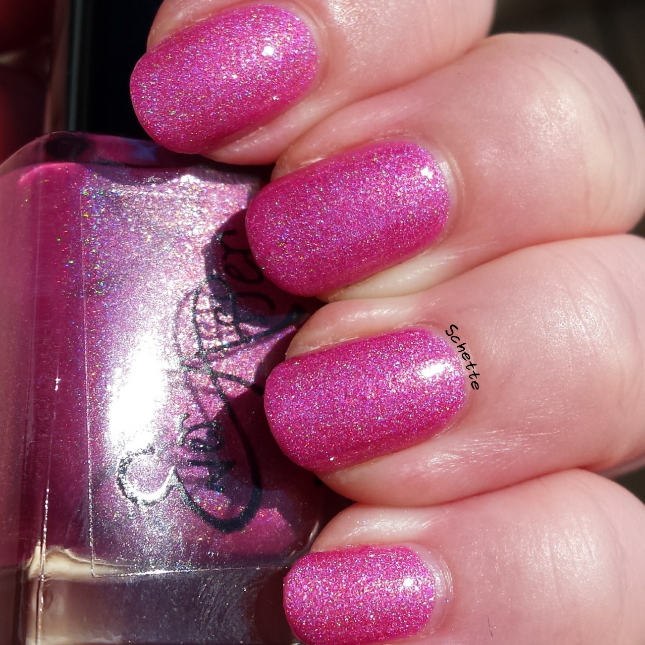 Ever After Polish : Yum Yum, Tutti Frutti, Pole Dancing