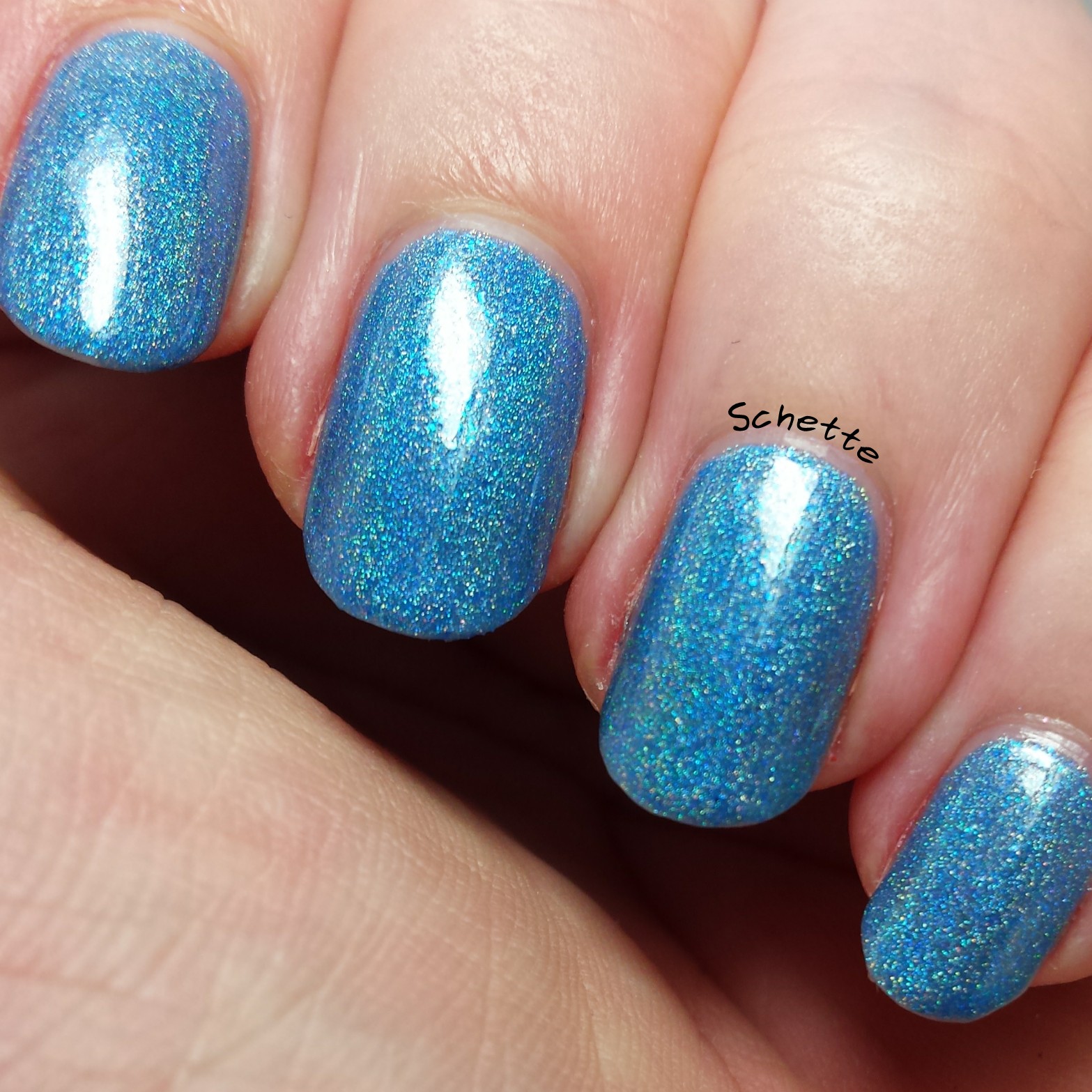 Ever After Polish : Yum Yum, Tutti Frutti, Pole Dancing