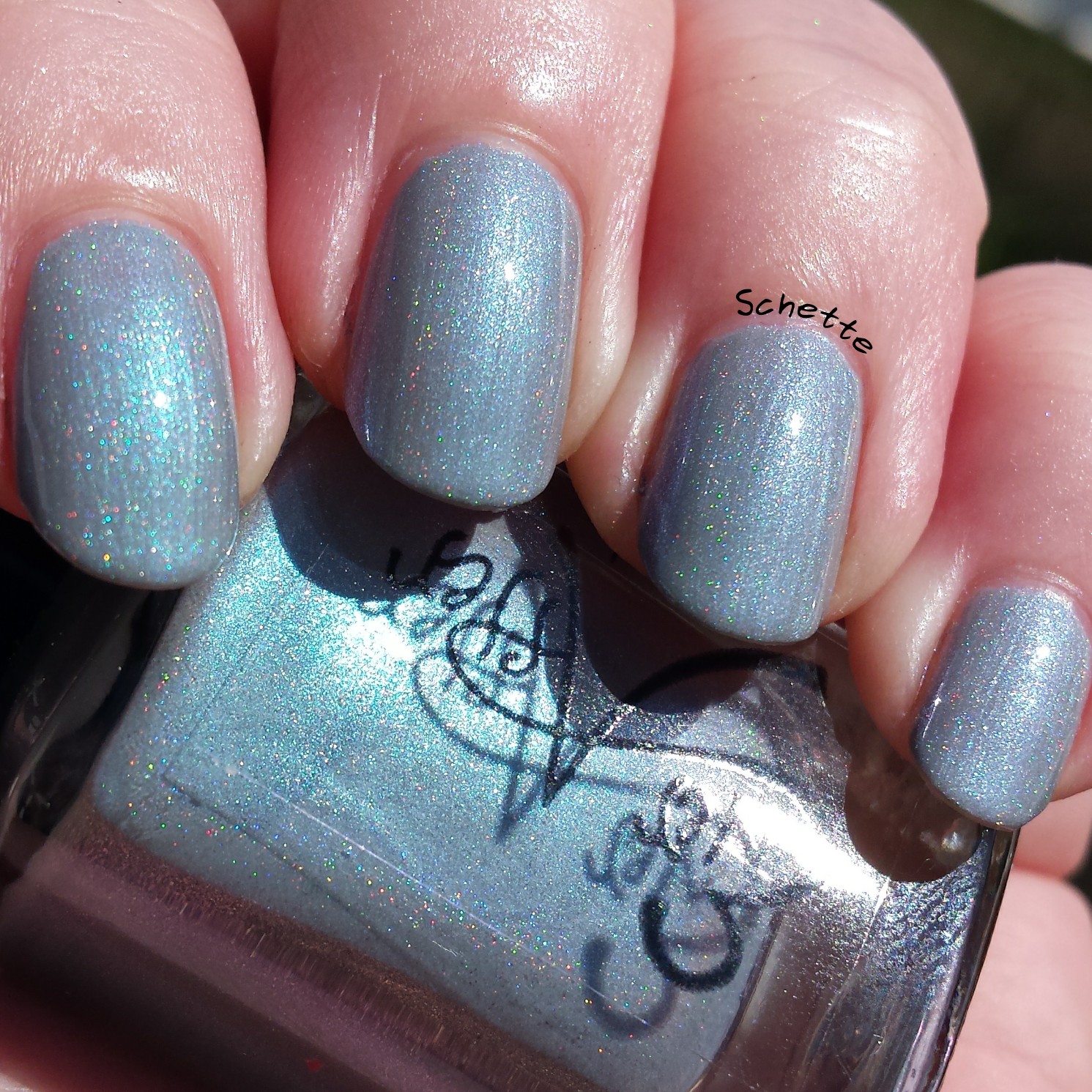 Ever After Polish : Yum Yum, Tutti Frutti, Pole Dancing
