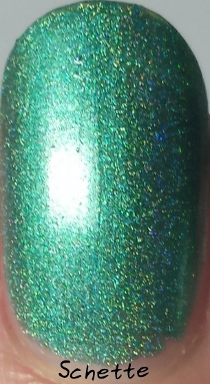 Fun Lacquer : Ariel, Aurora, Belle, Cinderella