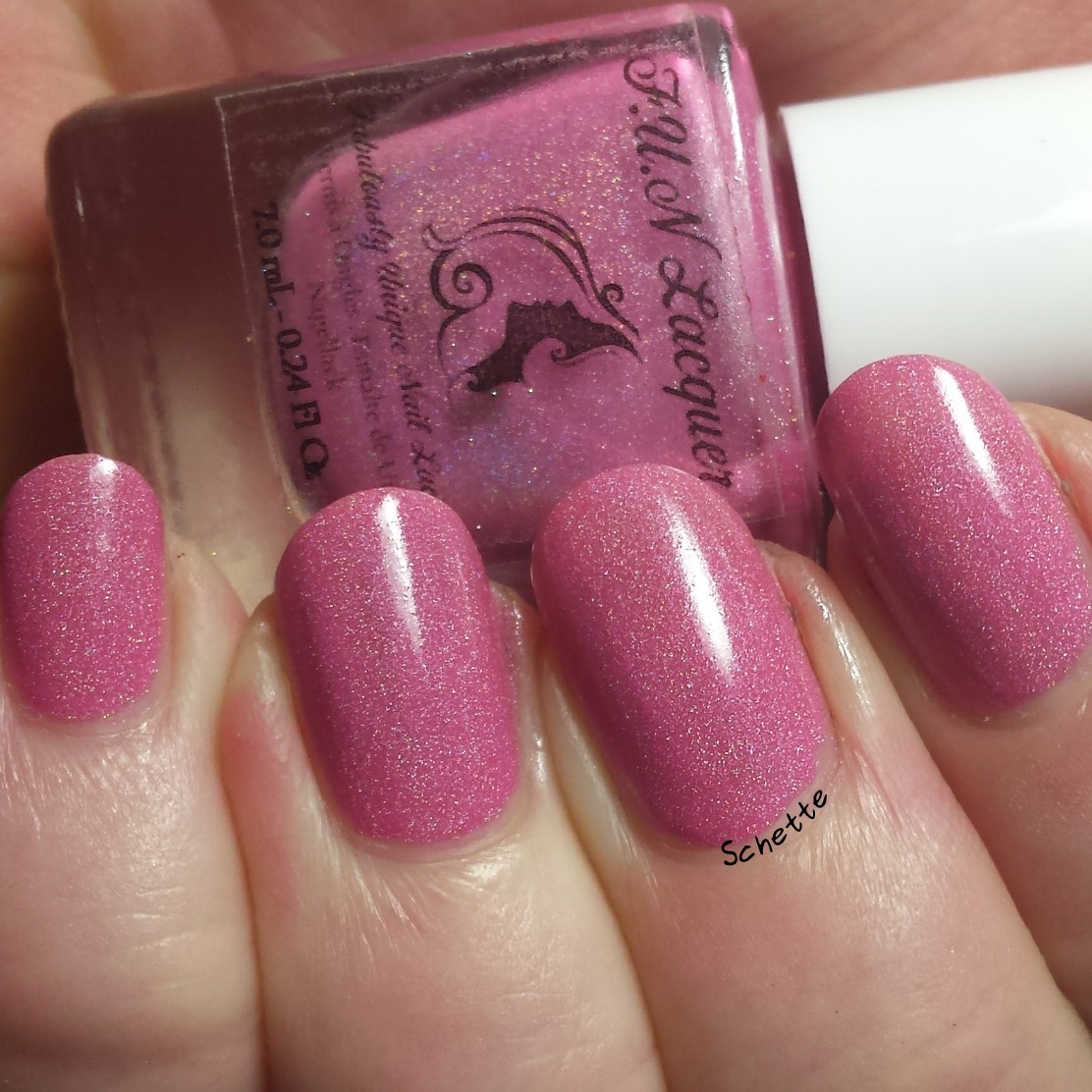 Fun Lacquer : Ariel, Aurora, Belle, Cinderella