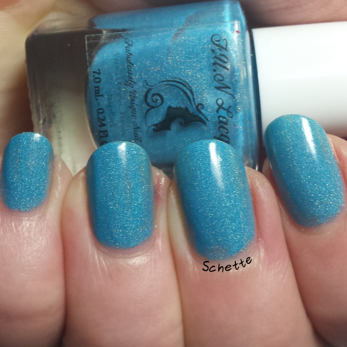 Fun Lacquer : Ariel, Aurora, Belle, Cinderella