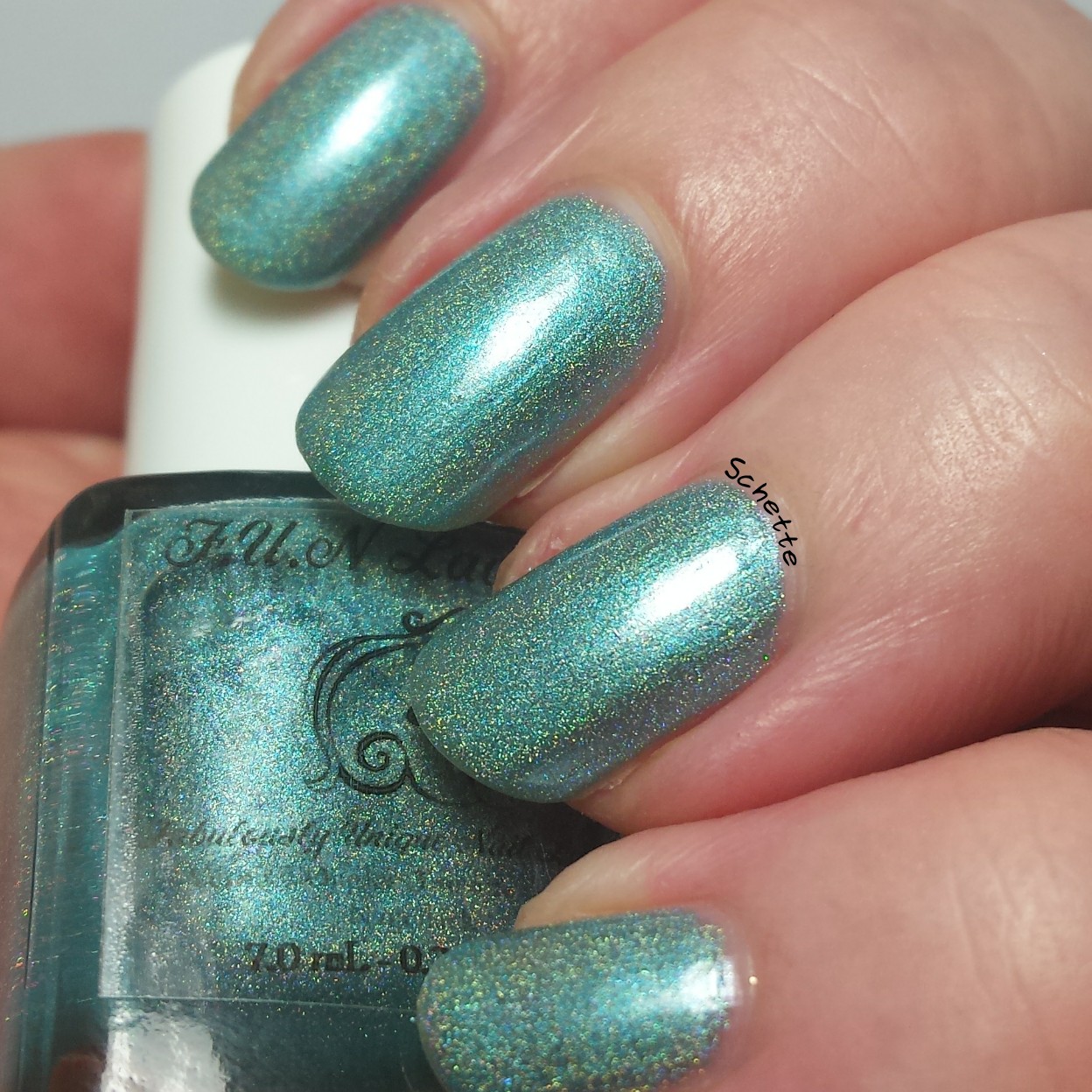 Fun Lacquer : Jasmine, Merida, Mulan, Pocahontas