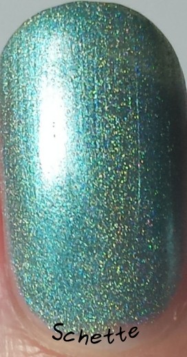 Fun Lacquer : Jasmine, Merida, Mulan, Pocahontas