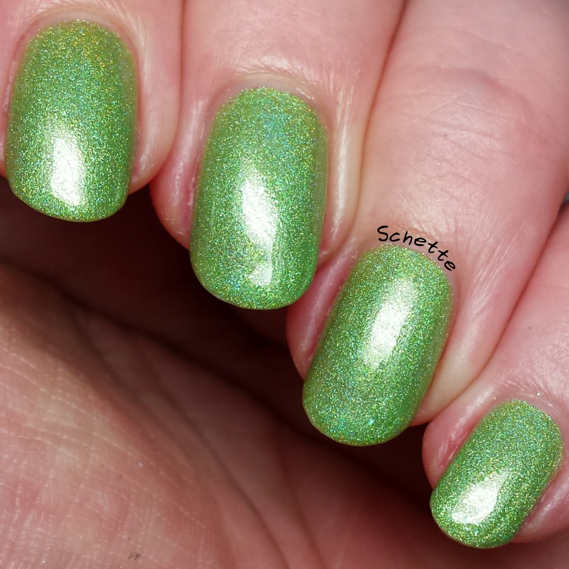 Glittering Elements : November Box
