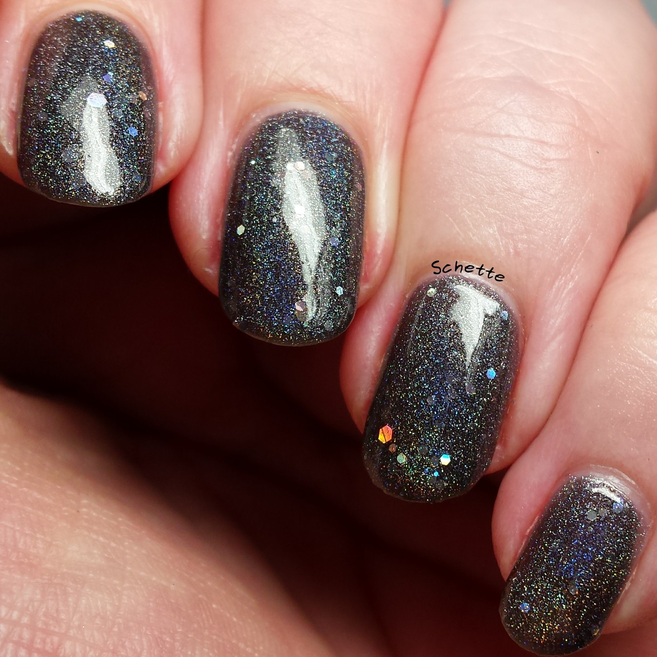 Glittering Elements : November Box