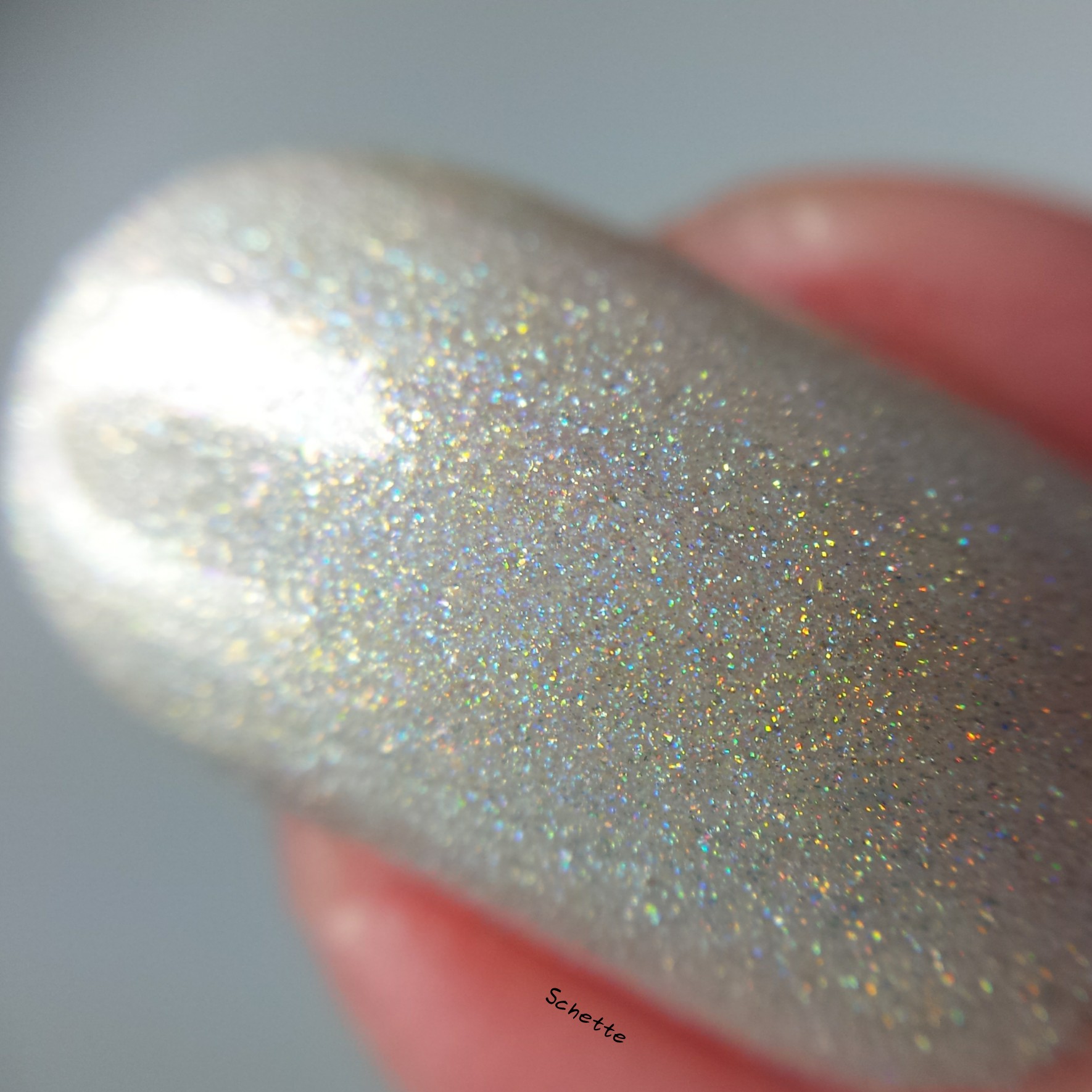 Glittering Elements : November Box