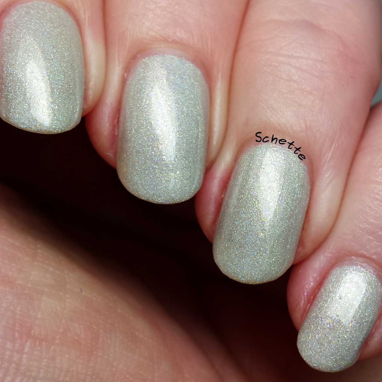 Glittering Elements : November Box