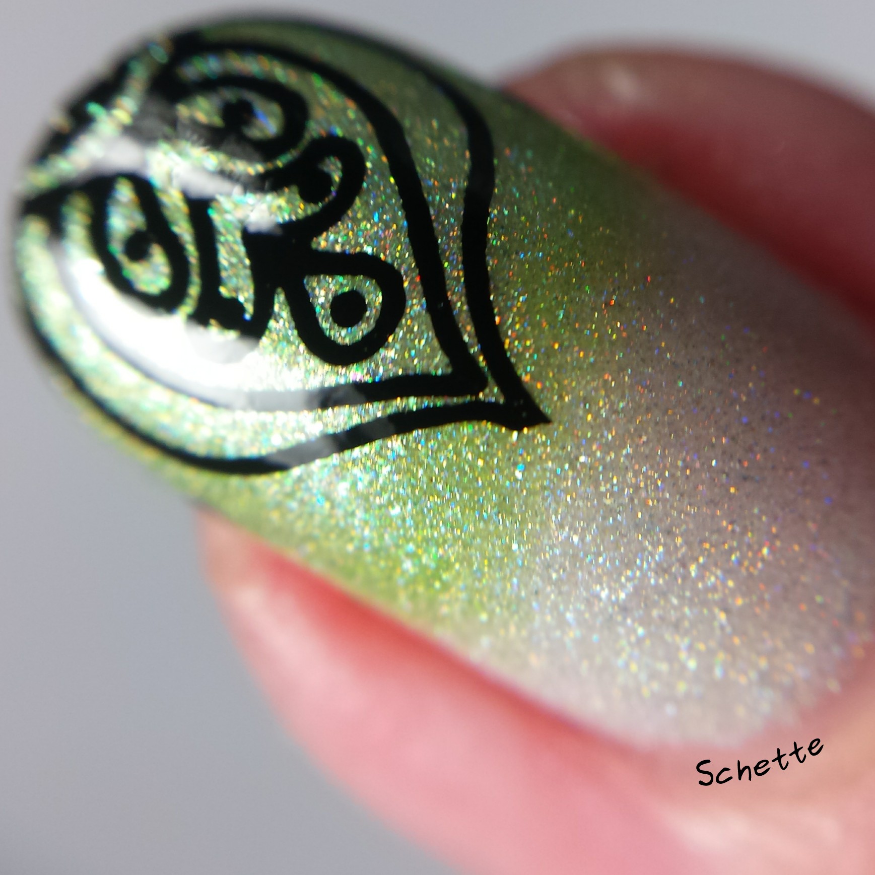 Glittering Elements : November Box