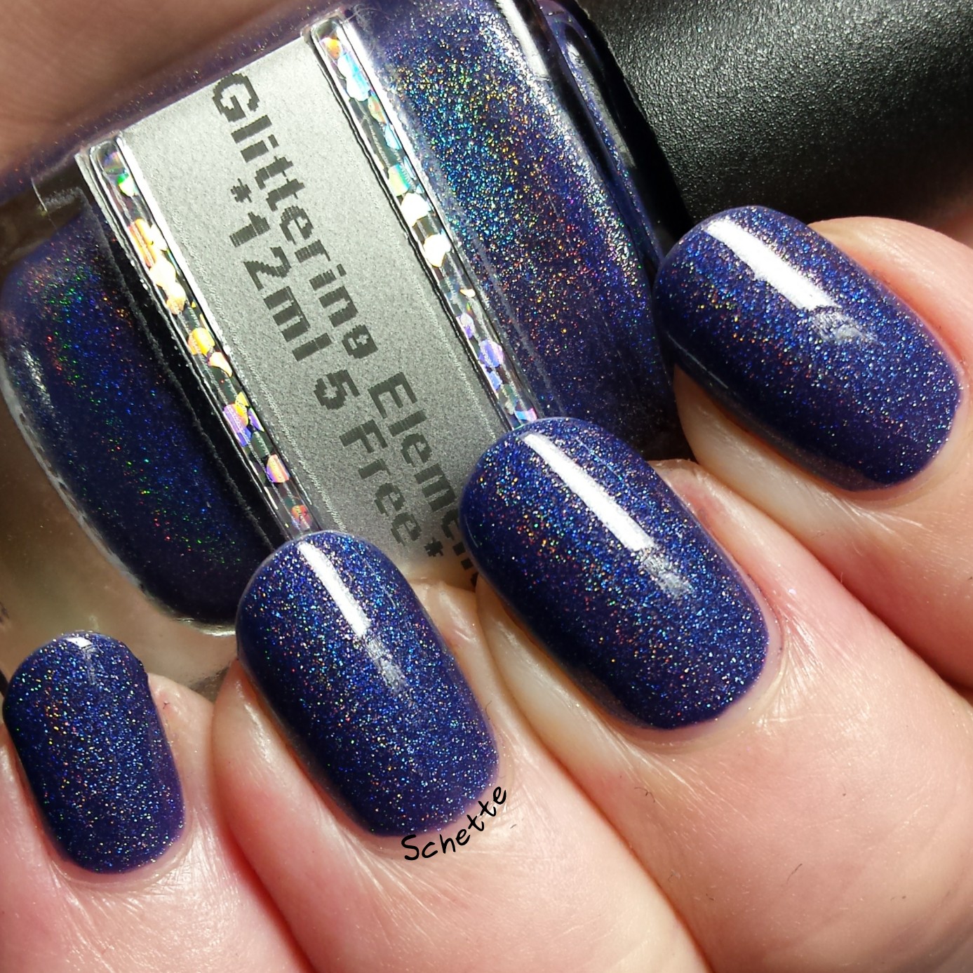 Glittering Elements : November Box