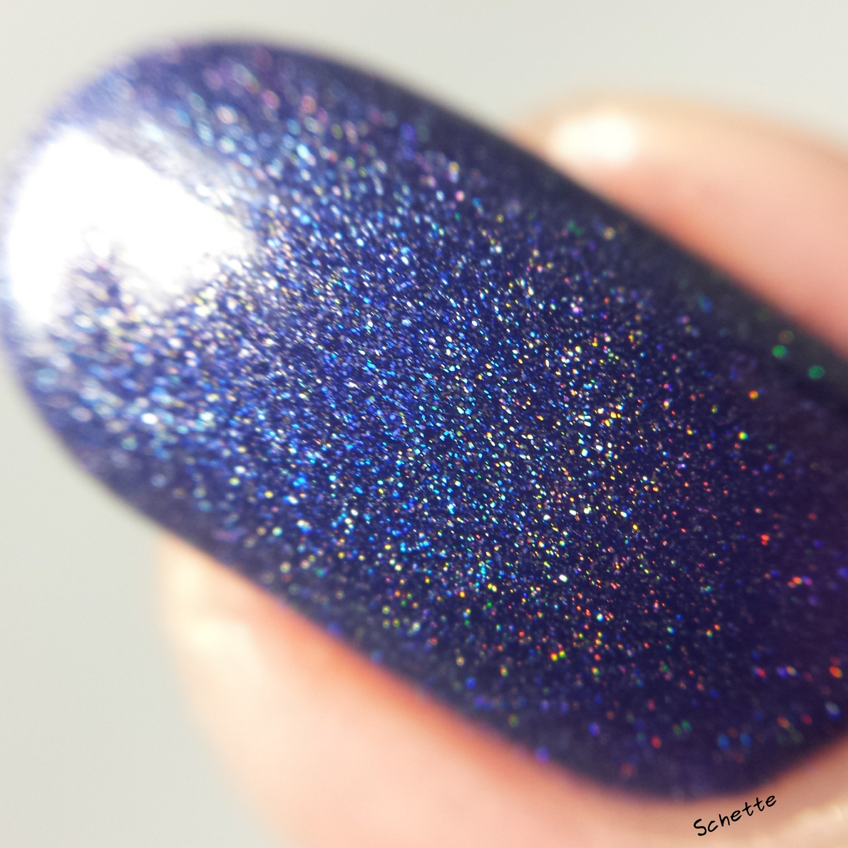 Glittering Elements : November Box