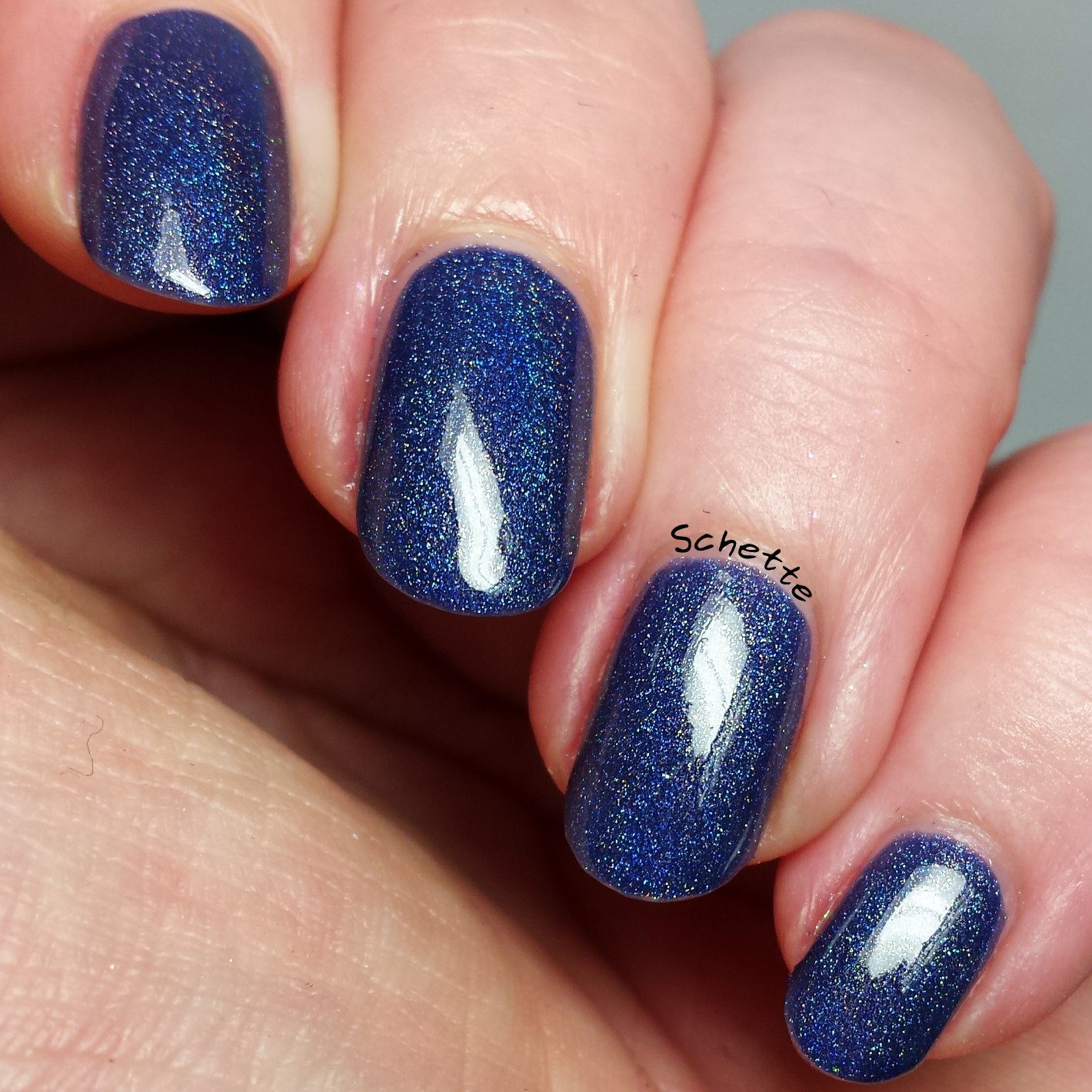 Glittering Elements : November Box