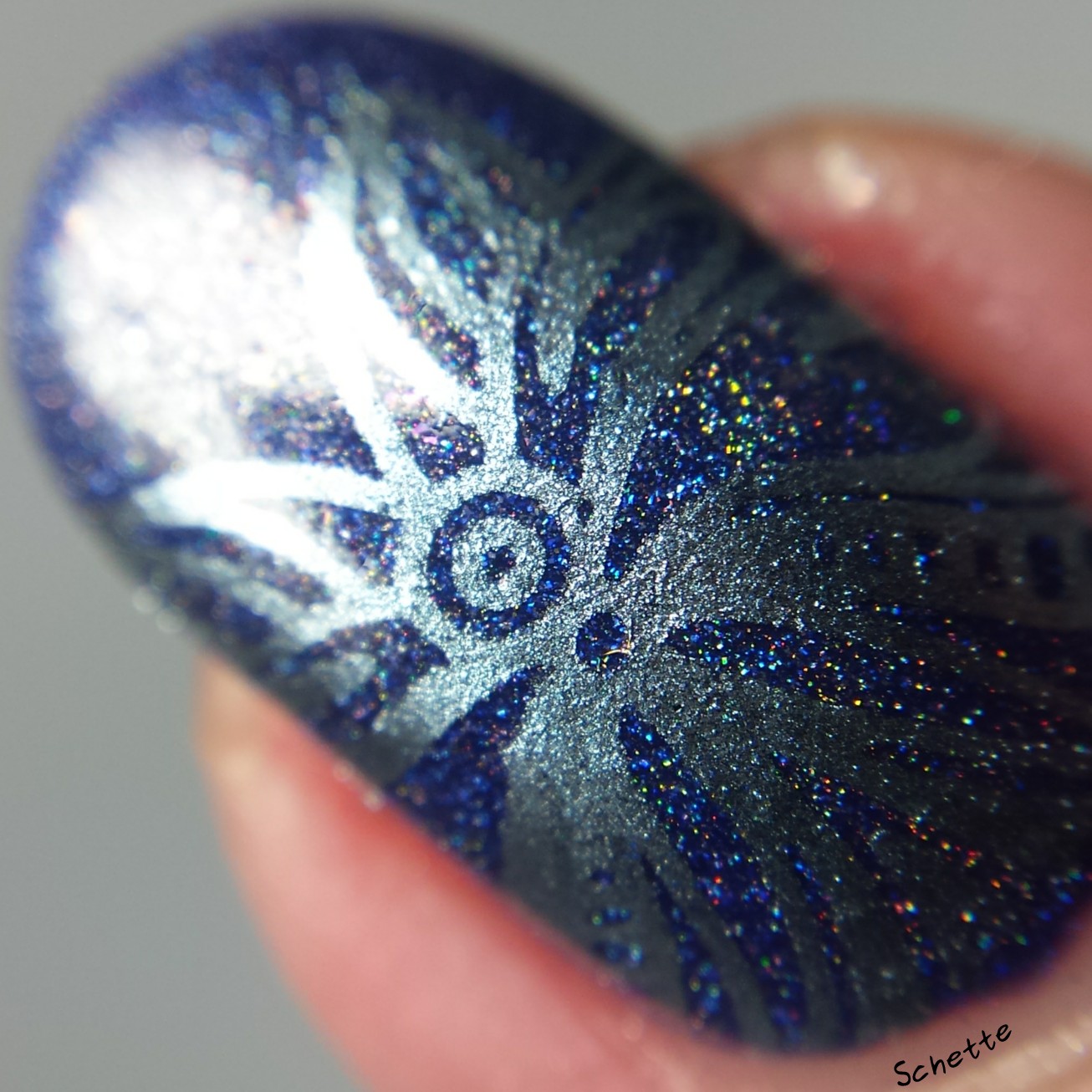 Glittering Elements : November Box