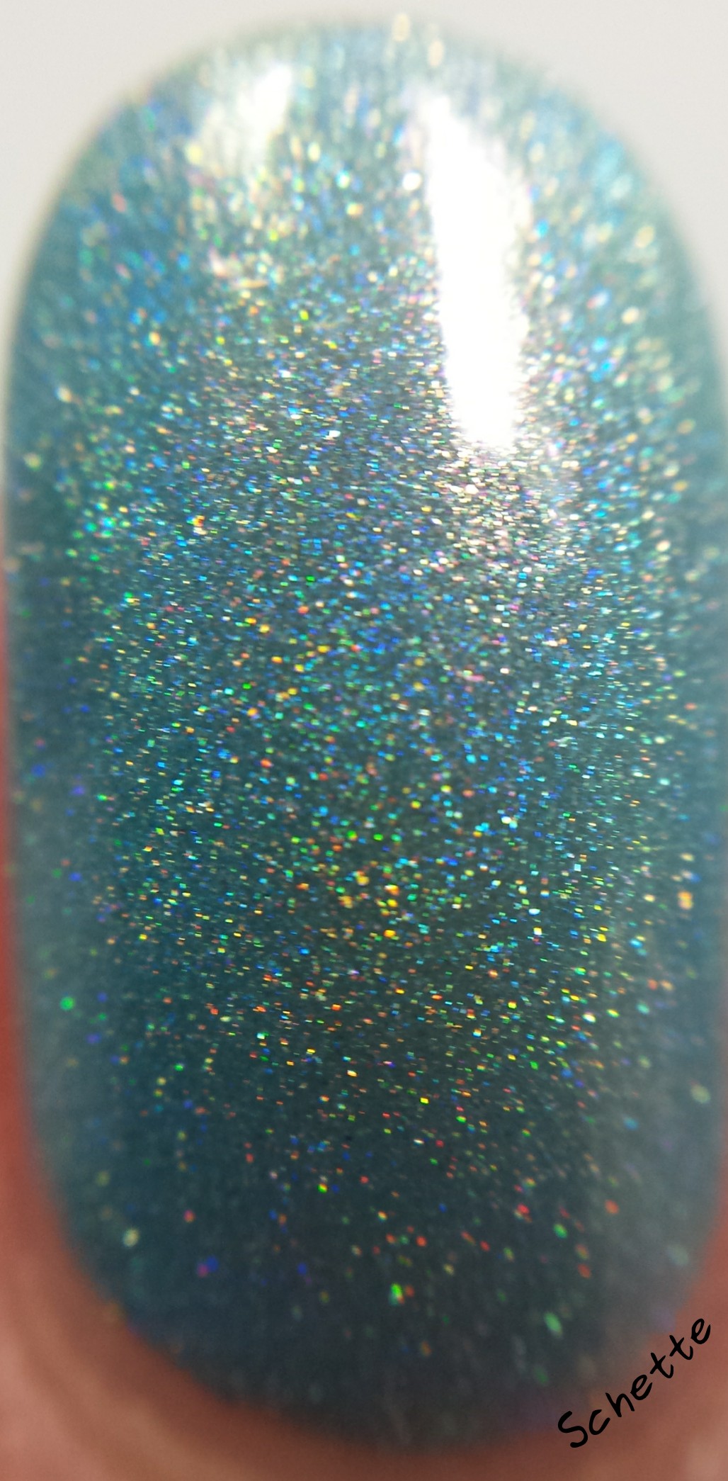 Glittering Elements : November Box