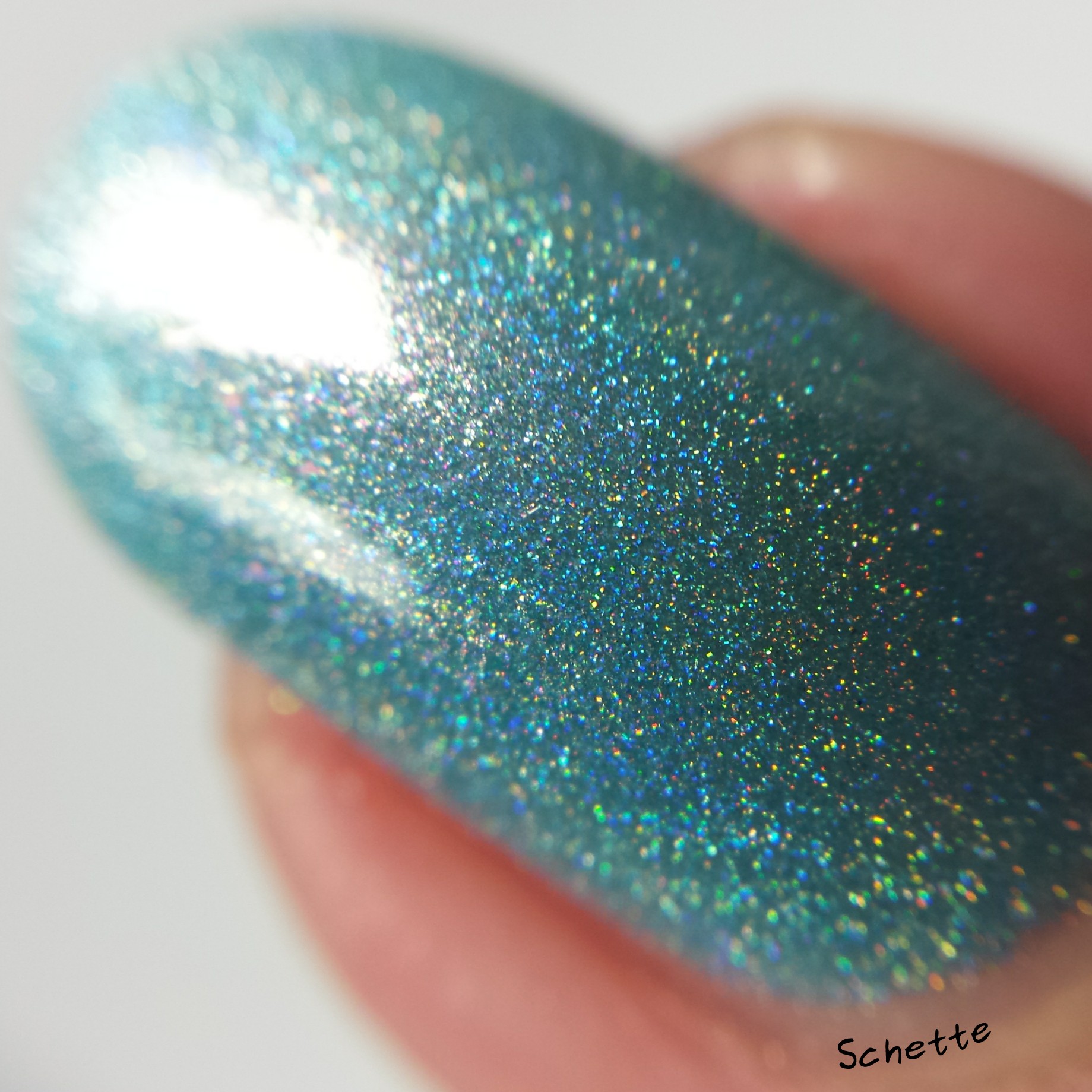 Glittering Elements : November Box