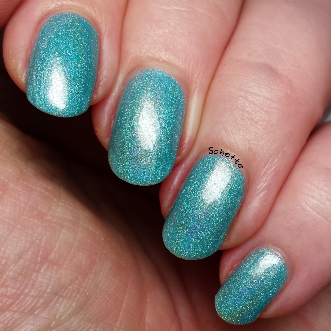 Glittering Elements : November Box