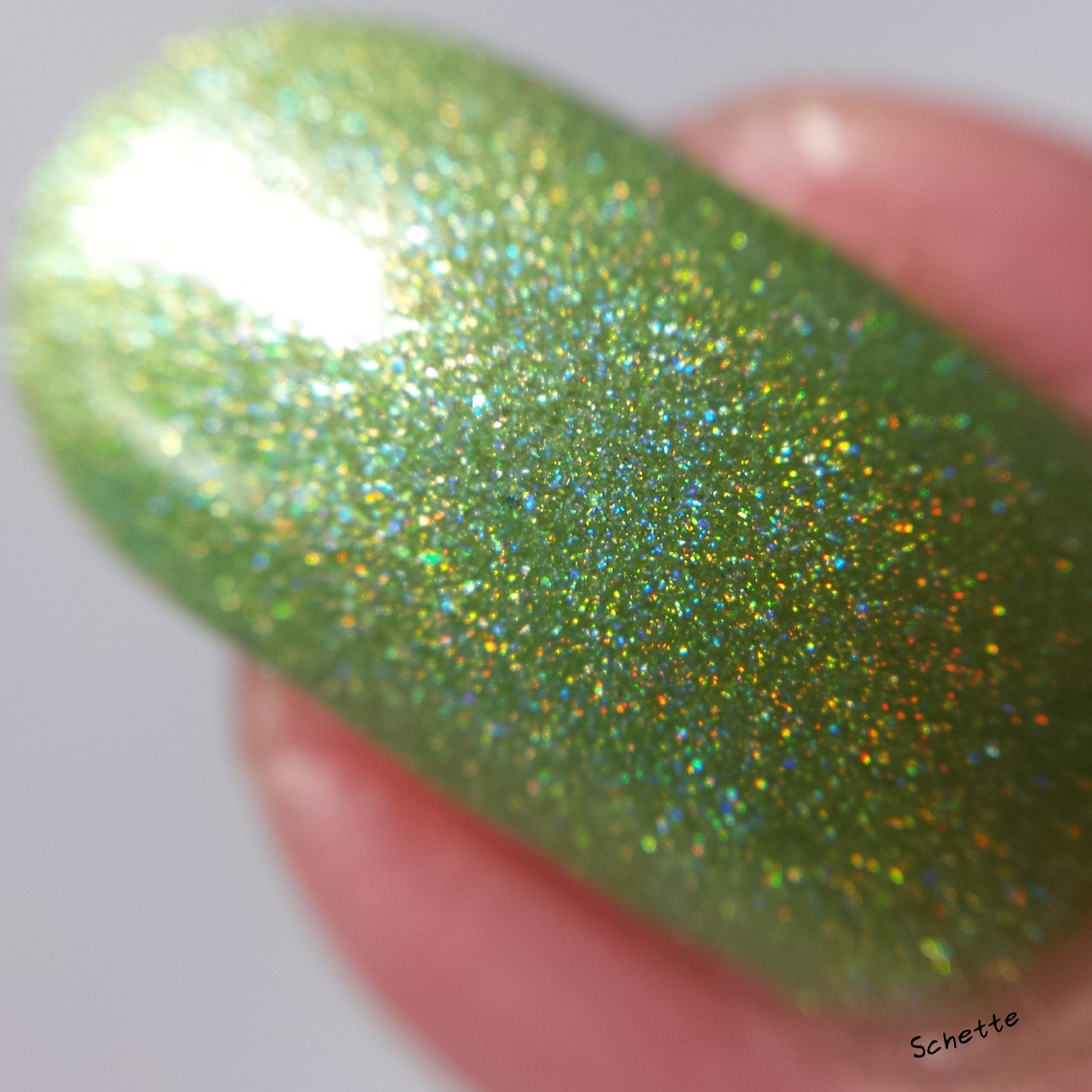 Glittering Elements : November Box
