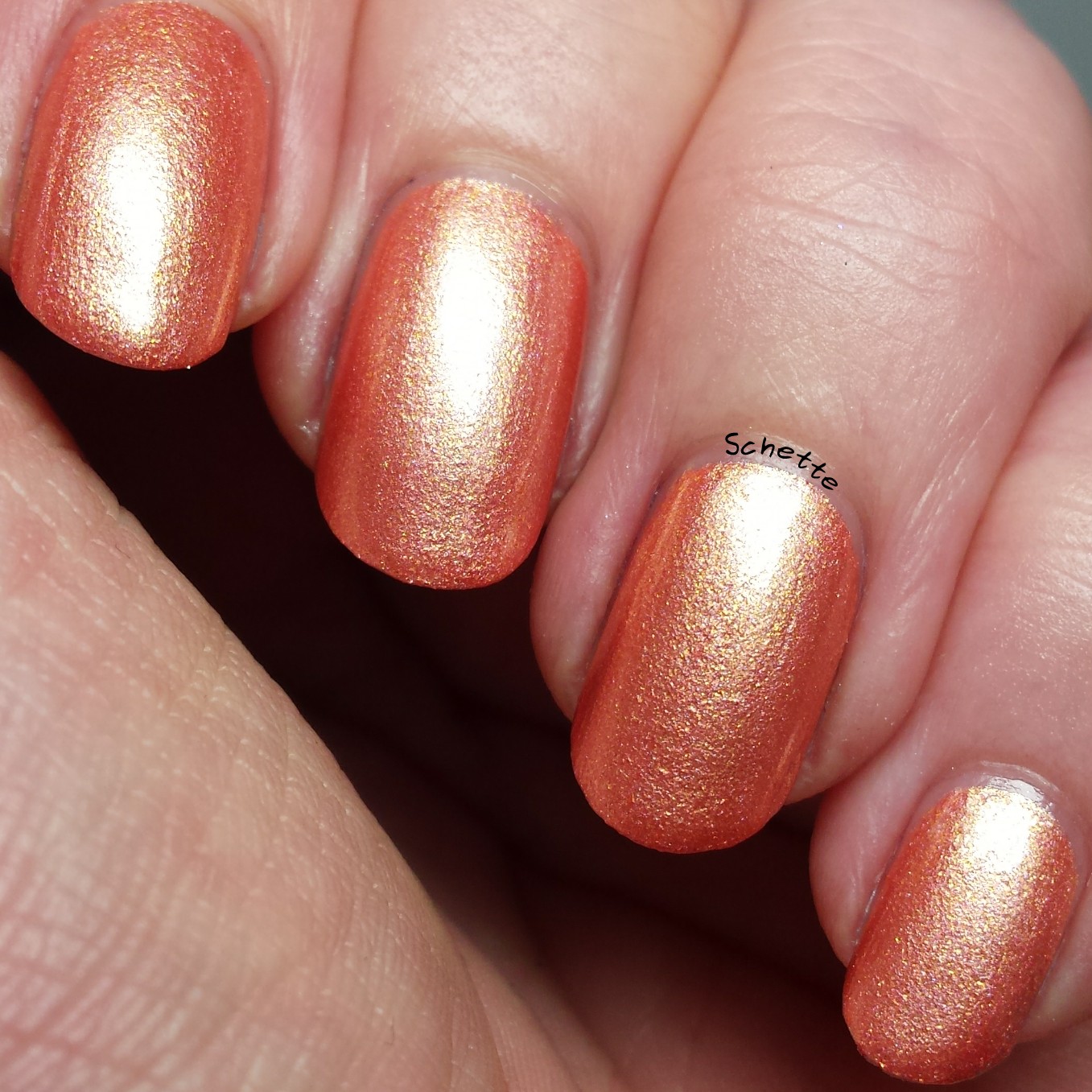 My Indie Polish : New Year's Trio