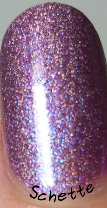 Lilypad Lacquer : Precious