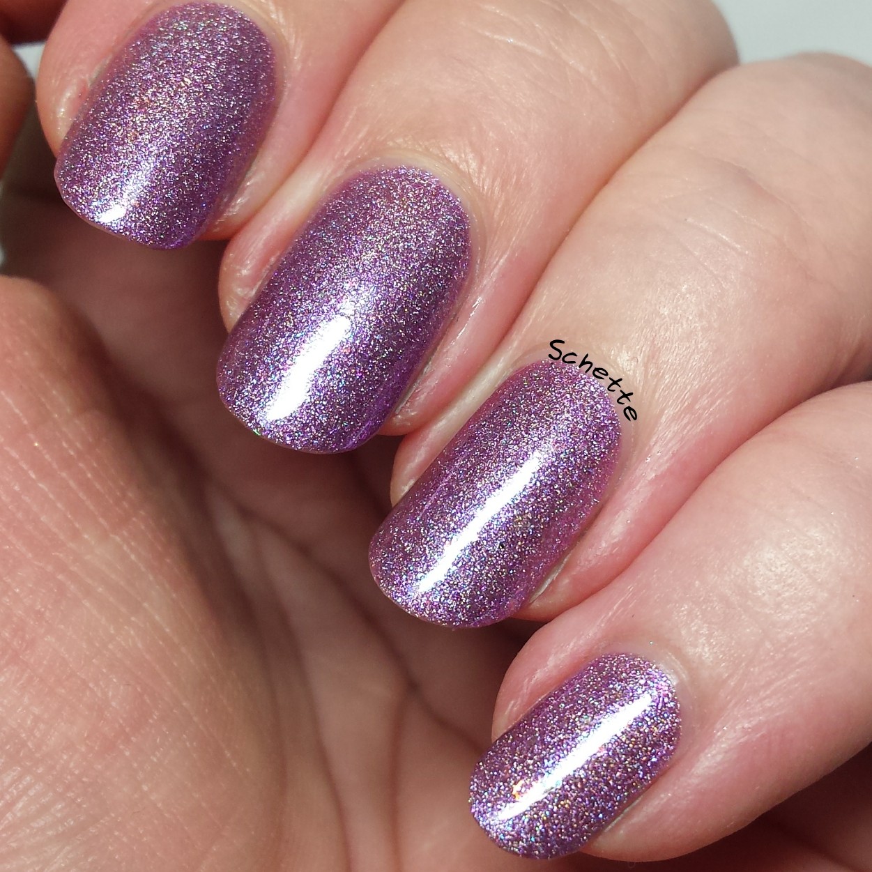 Lilypad Lacquer : Precious