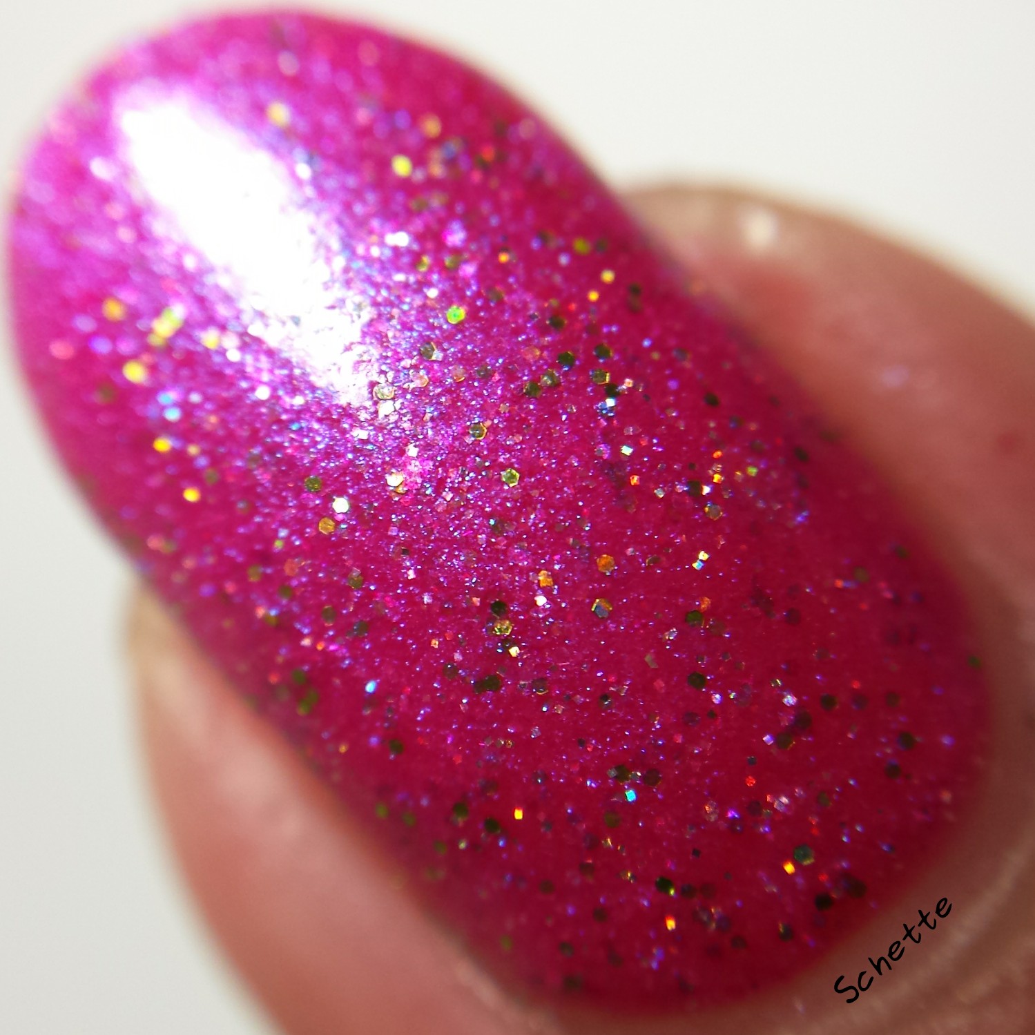 Lilypad Lacquer : Rainbow Connection Exclusive Part 2