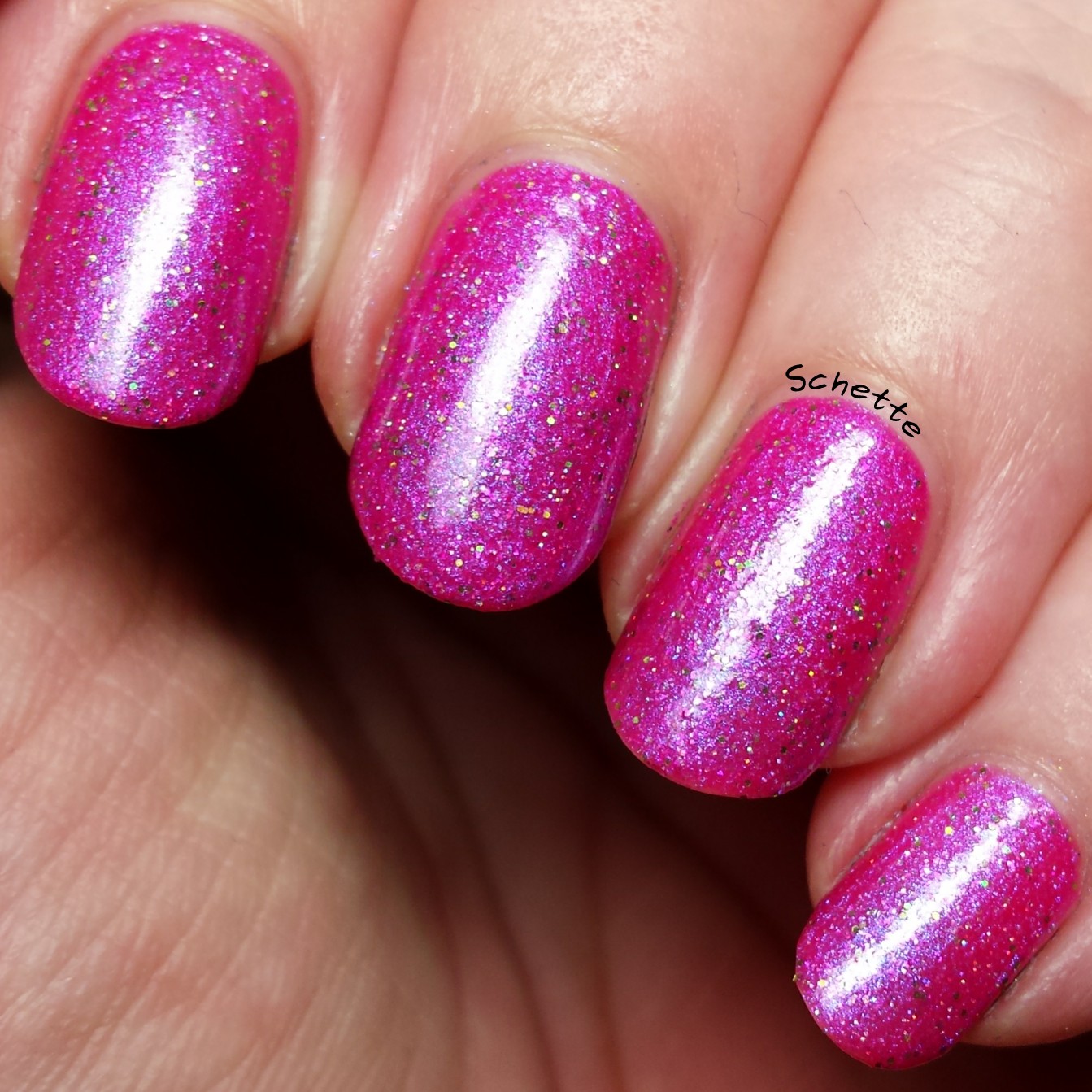 Lilypad Lacquer : Rainbow Connection Exclusive Part 2