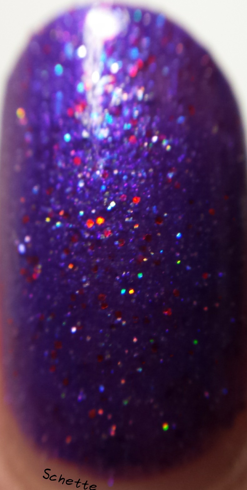 Lilypad Lacquer : Rainbow Connection Exclusive Part 2