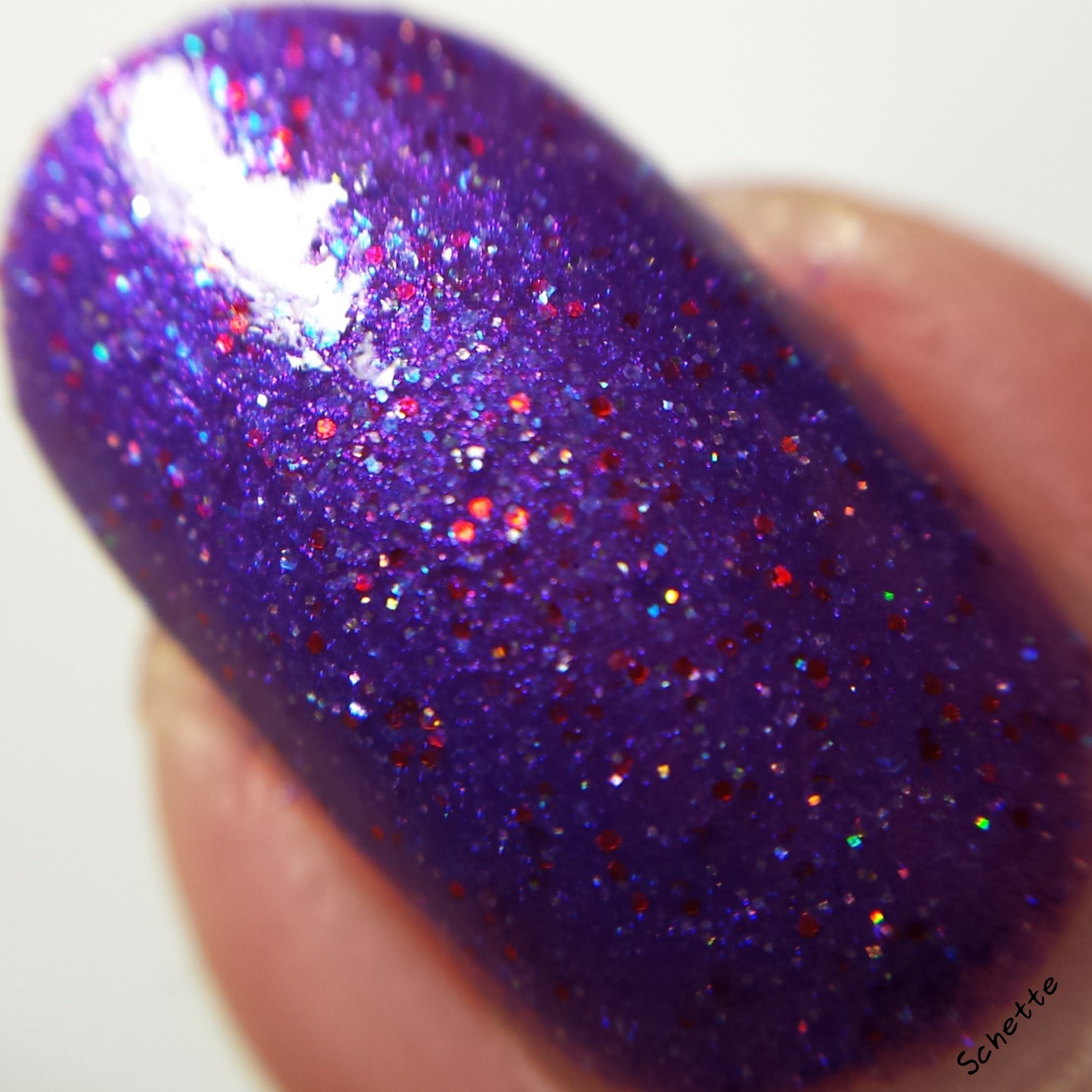 Lilypad Lacquer : Rainbow Connection Exclusive Part 2