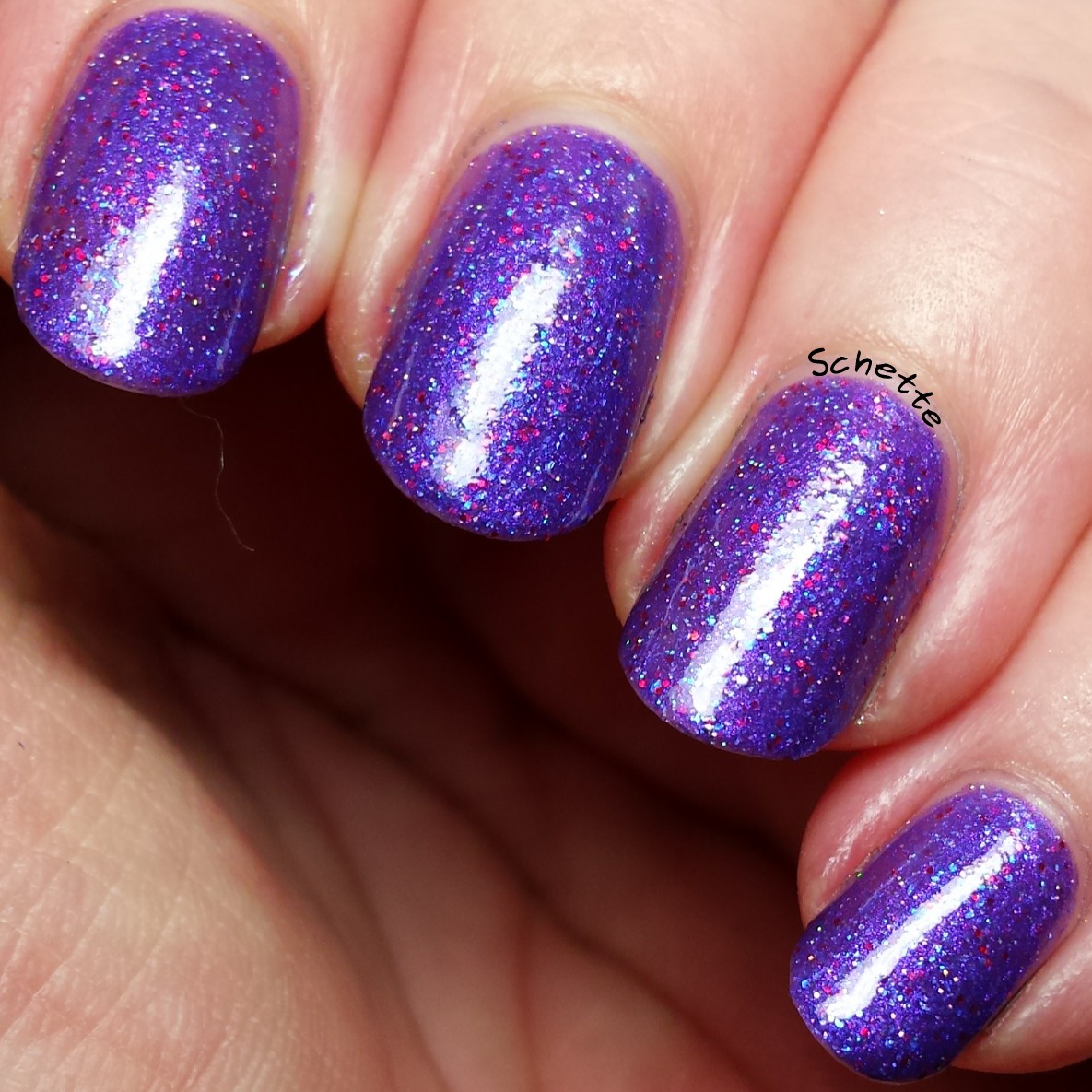 Lilypad Lacquer : Rainbow Connection Exclusive Part 2