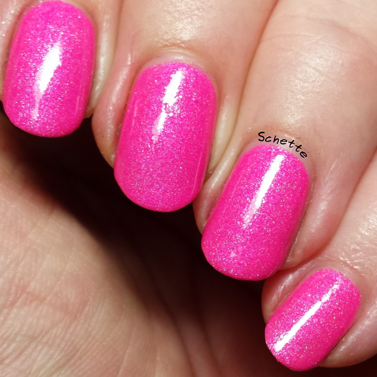 Lilypad Lacquer : Mango Buzz, Berry Blast, Bubblegum fizz, Tarty tangerine 