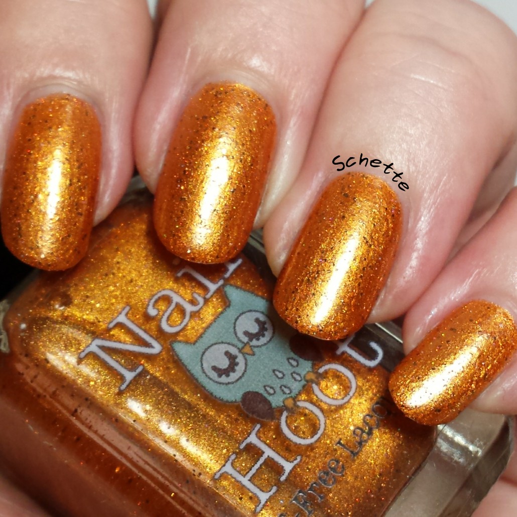 Nail Hoot : Candy Land Collection