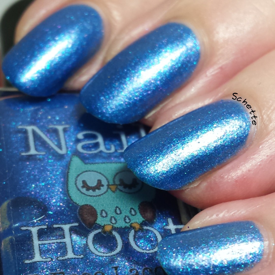 Nail Hoot : Candy Land Collection