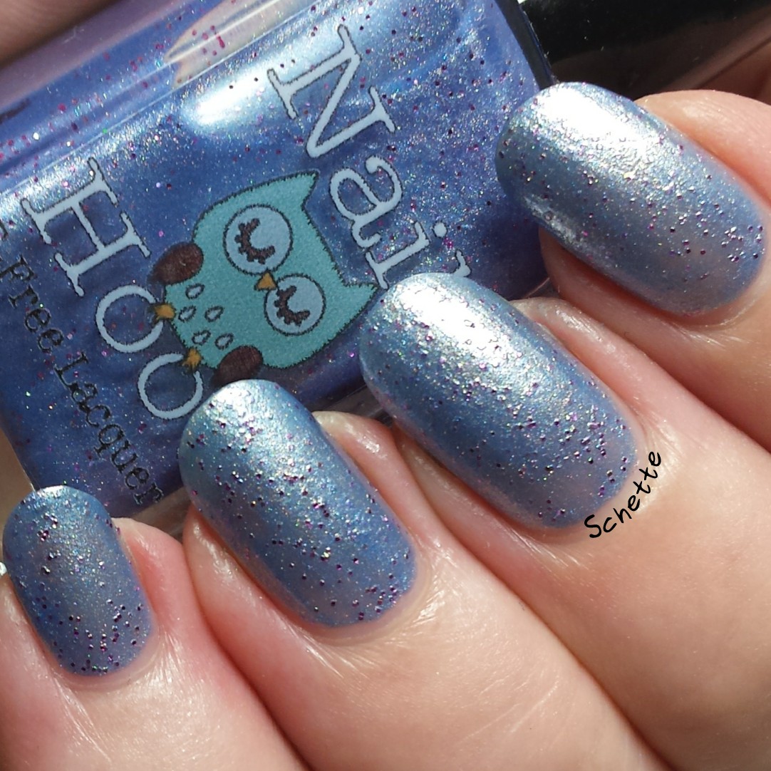 Nail Hoot : Candy Land Collection