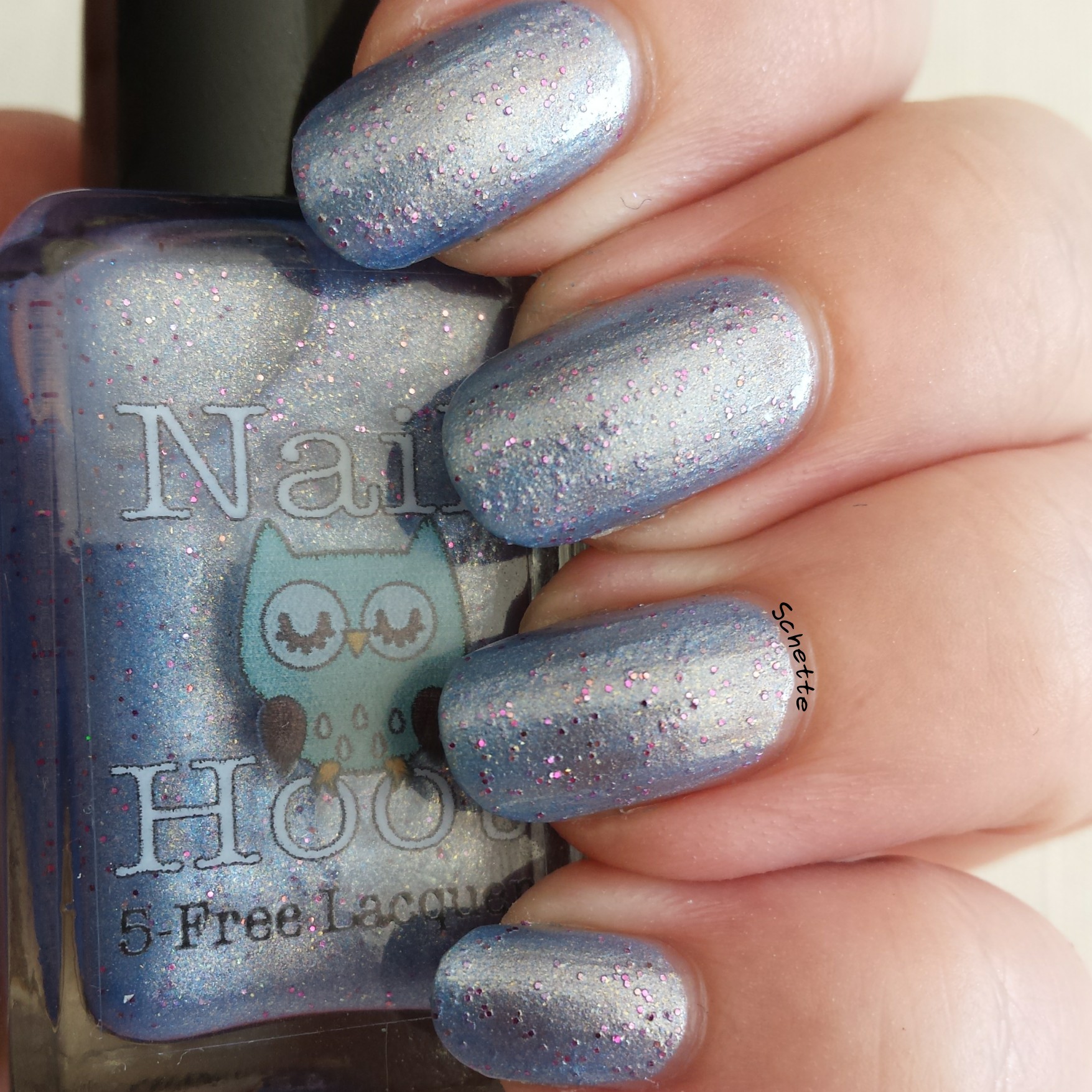 Nail Hoot : Candy Land Collection