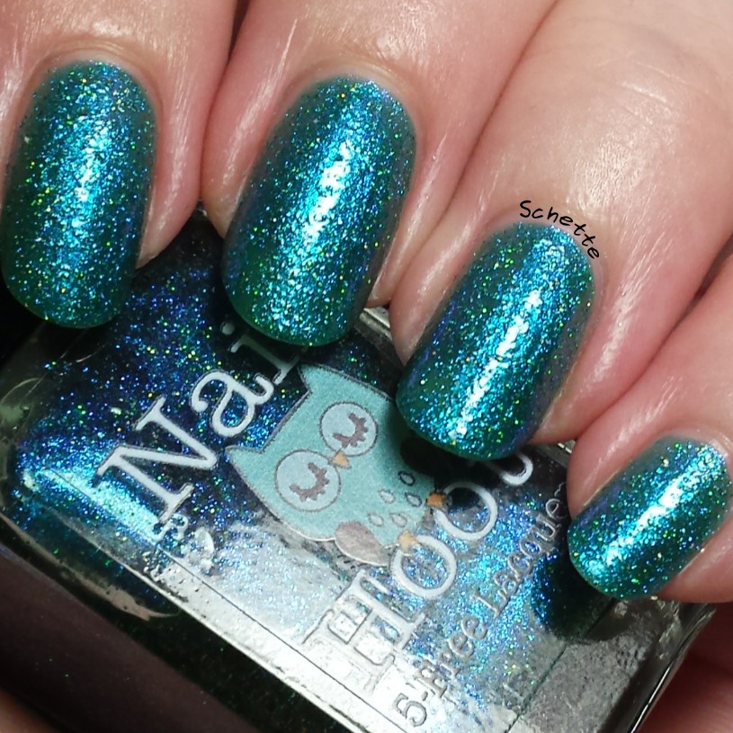 Nail Hoot : Genesis