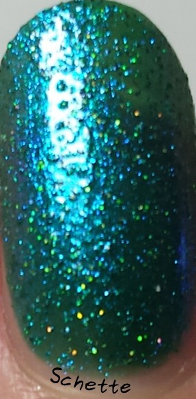 Nail Hoot : Genesis