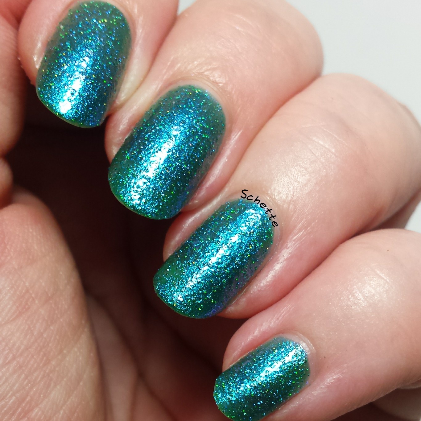 Nail Hoot : Genesis